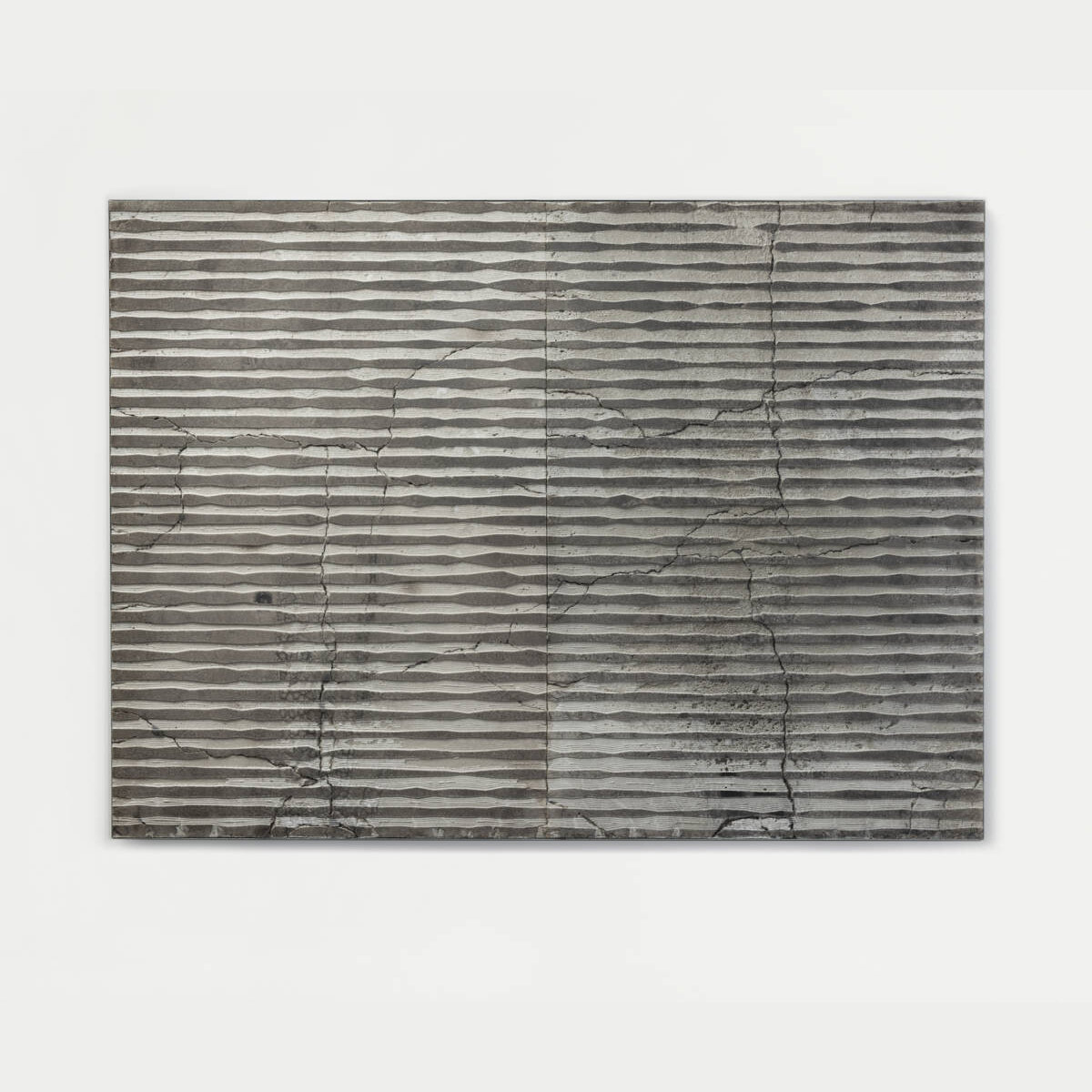 (It's Not) Black &amp; White (Brazil)