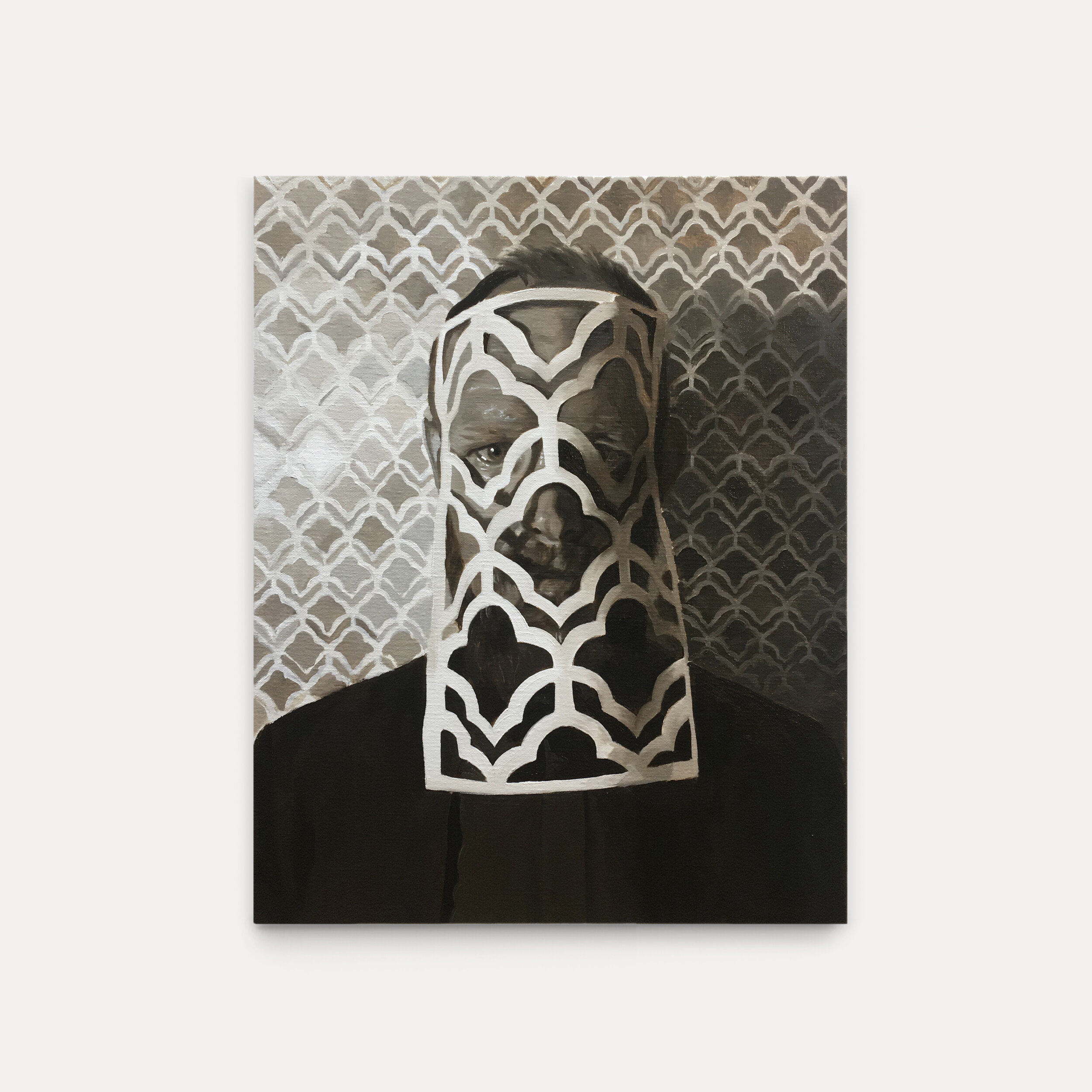 Im Trying Hard to Fit In