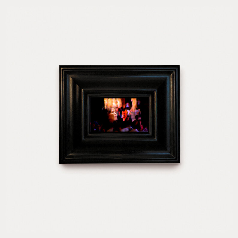 Roger Thorp 'Seven Billion Names Of God... All True'