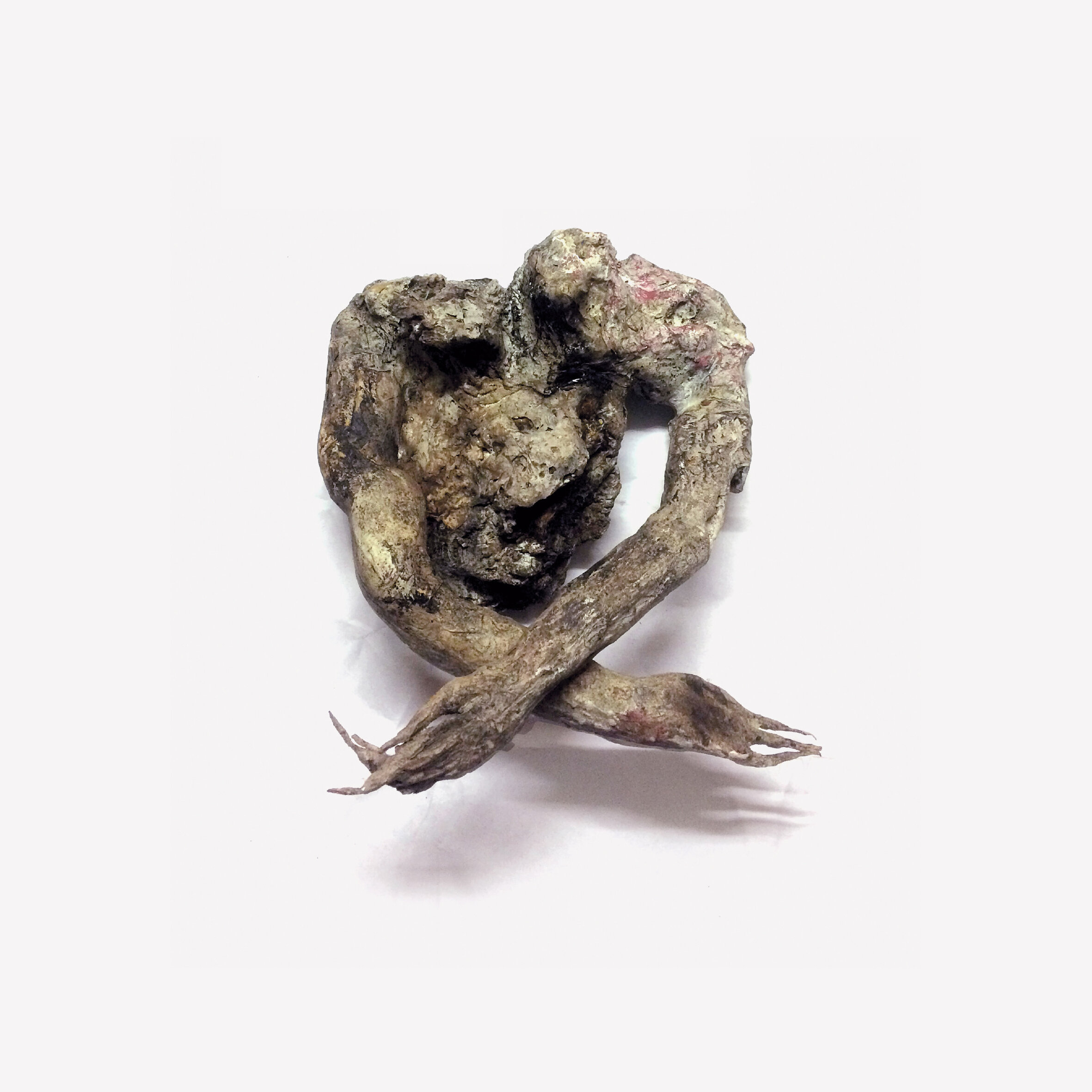 Jim Carter 'Old country hex'