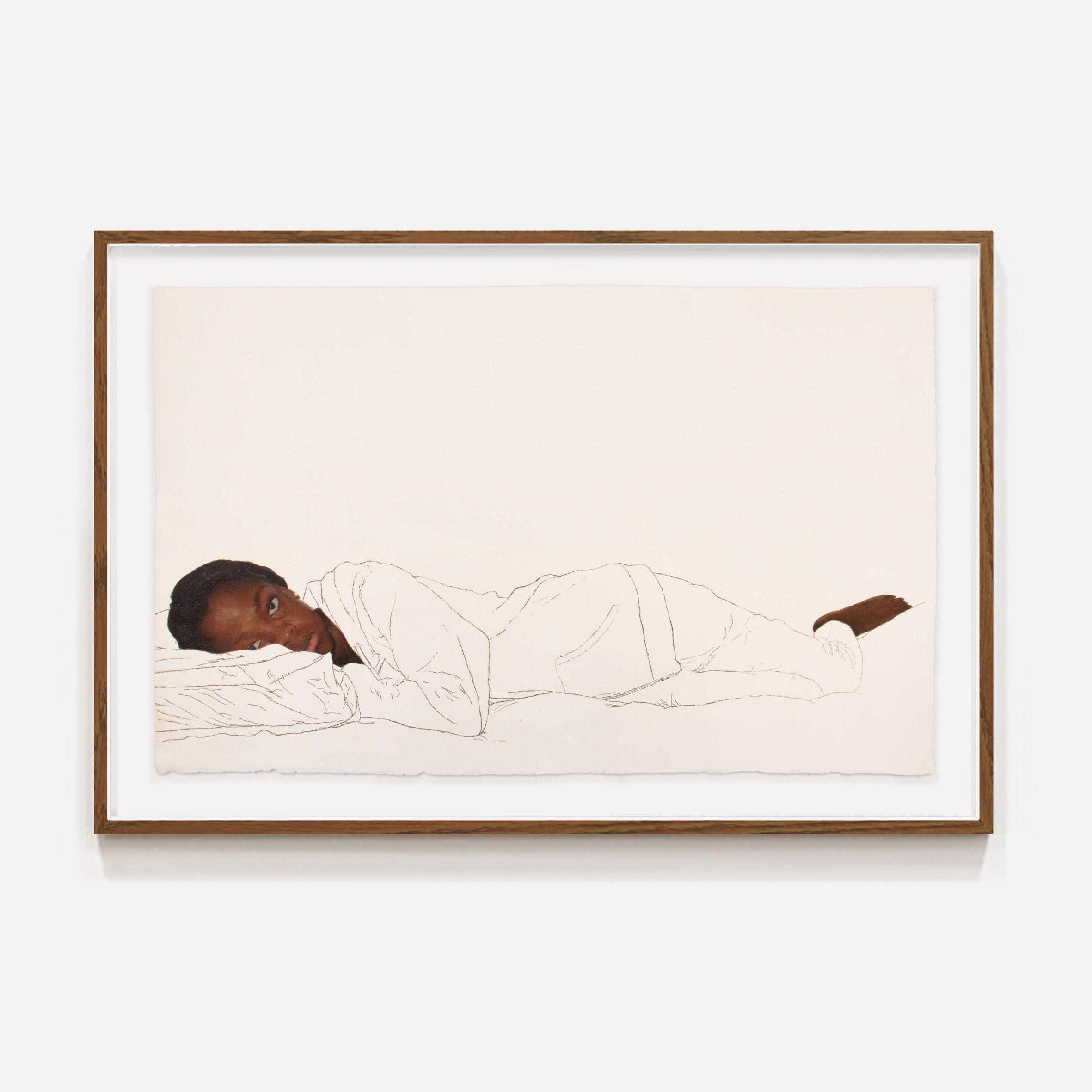 Gabriel Tendai Choto 'Rebecca'