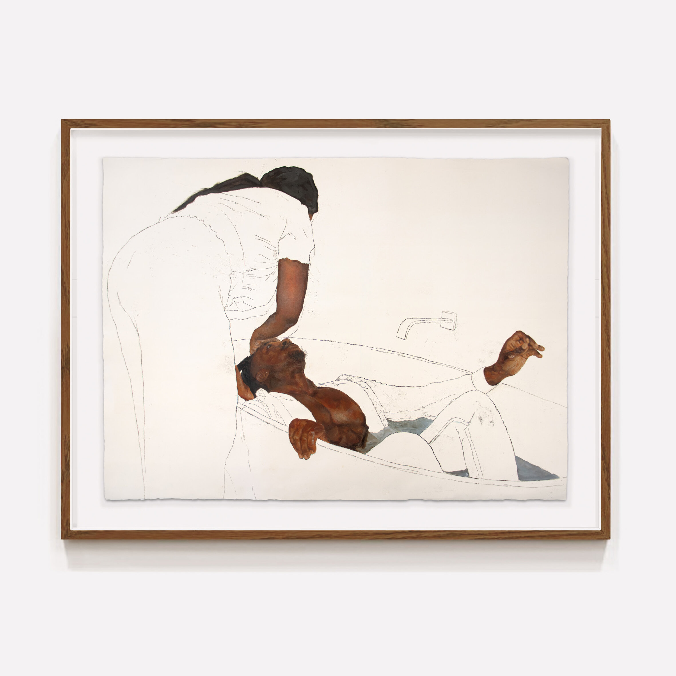 Gabriel Tendai Choto 'Westernised Re-Birth'