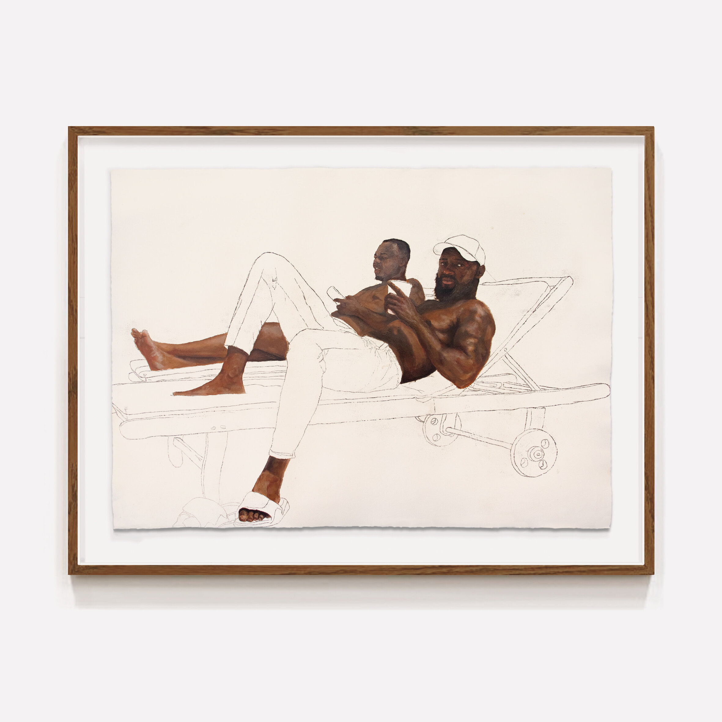 Gabriel Tendai Choto 'Kuzorora'