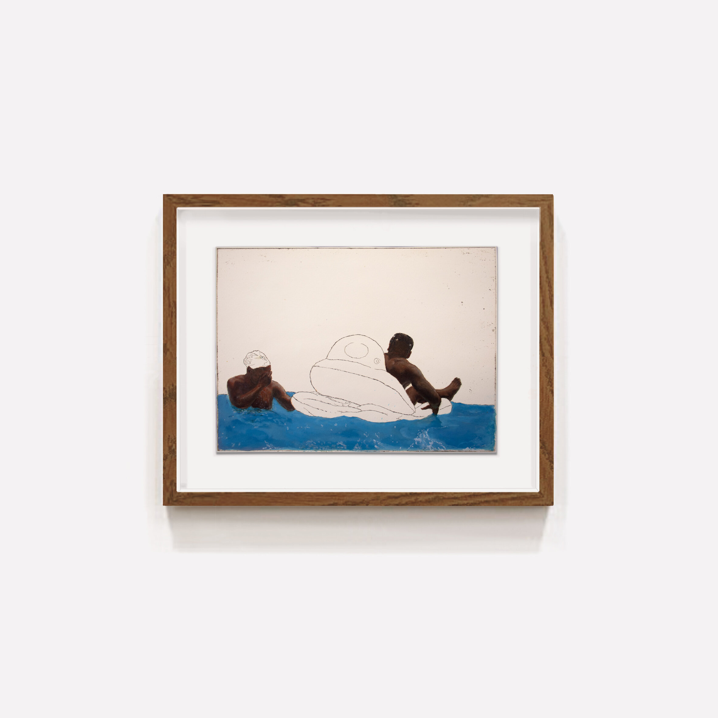 Gabriel Tendai Choto 'Kutamba Mumvura'