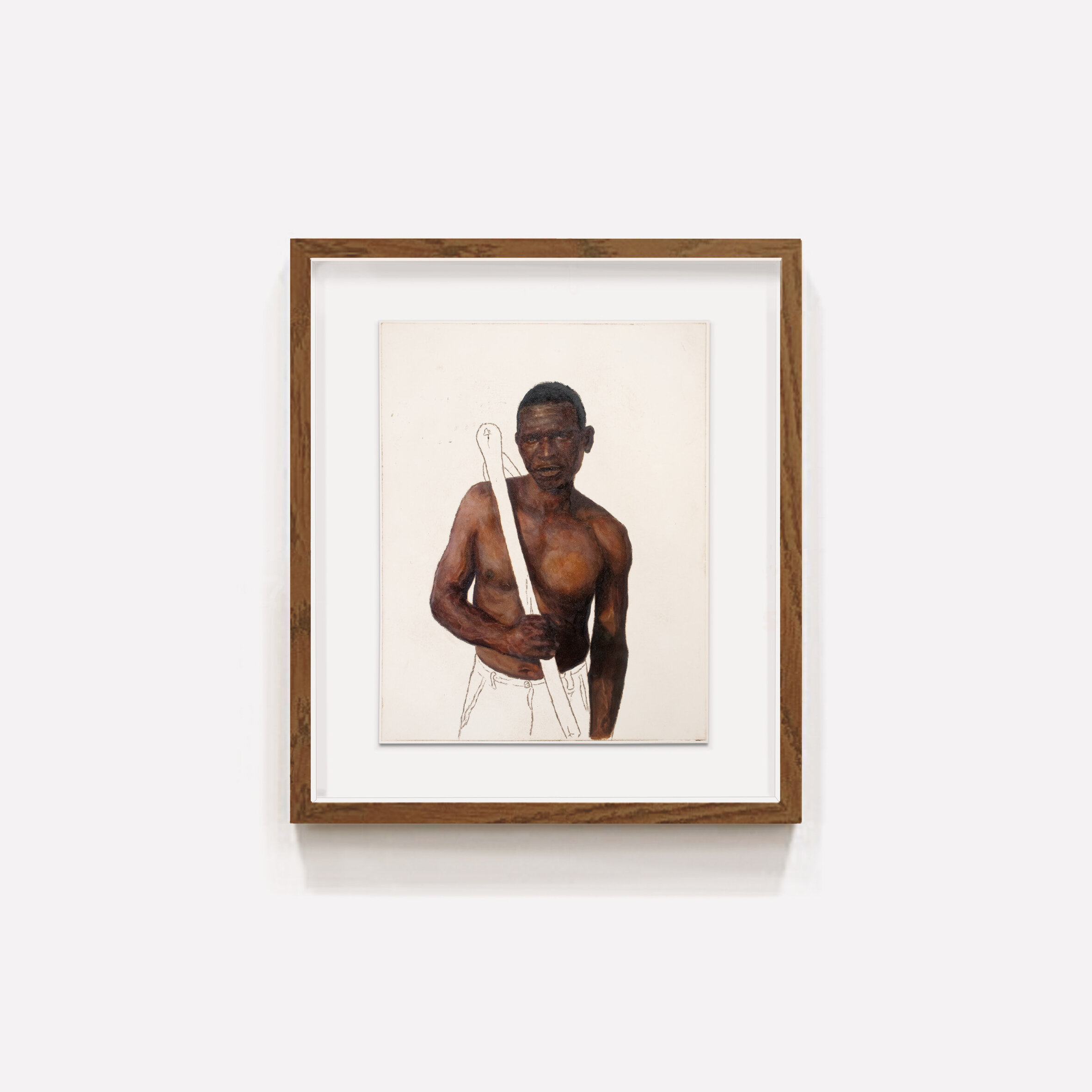 Gabriel Tendai Choto 'Kumunda'