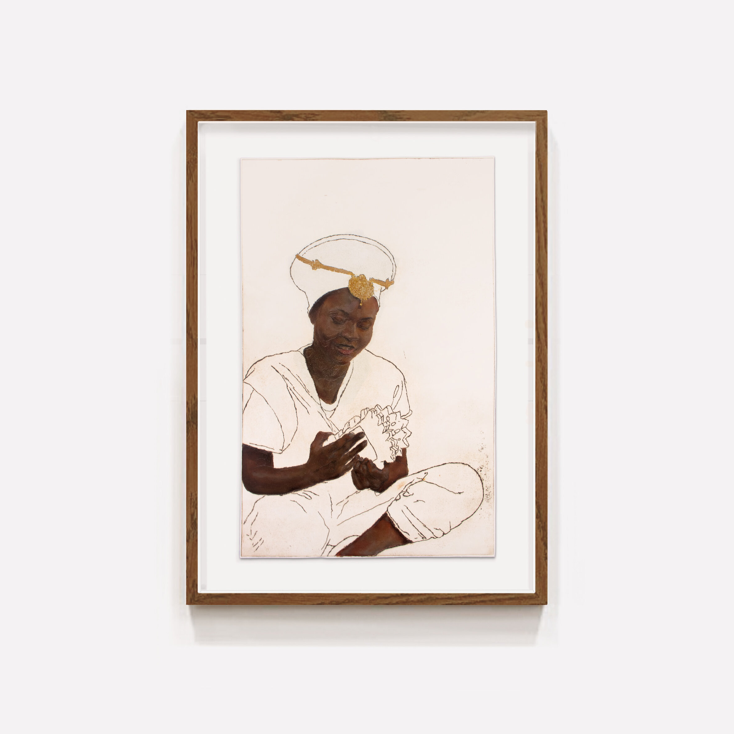 Gabriel Tendai Choto 'Ivie'