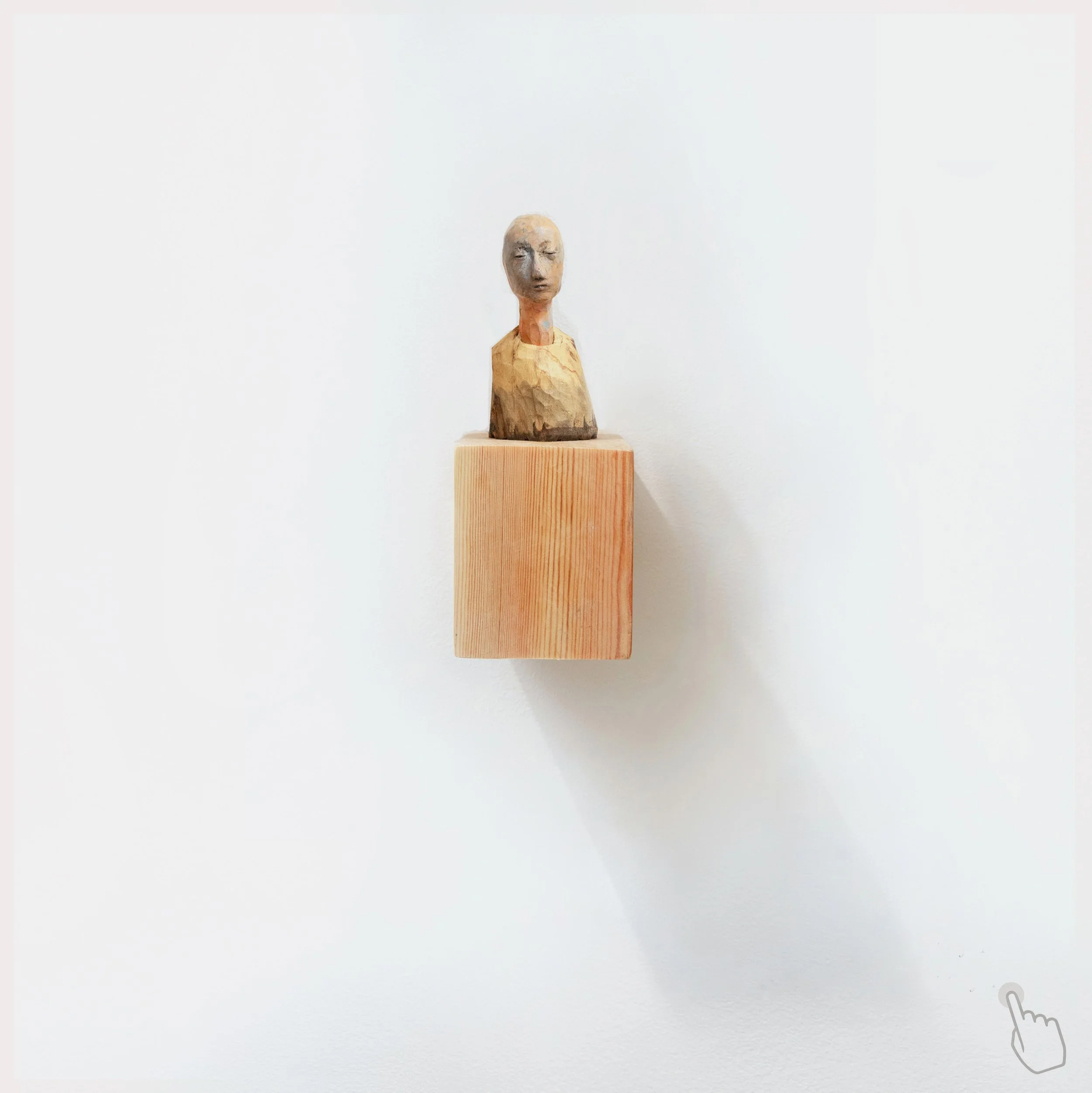 Carlos Zapata 'Oratory 4'