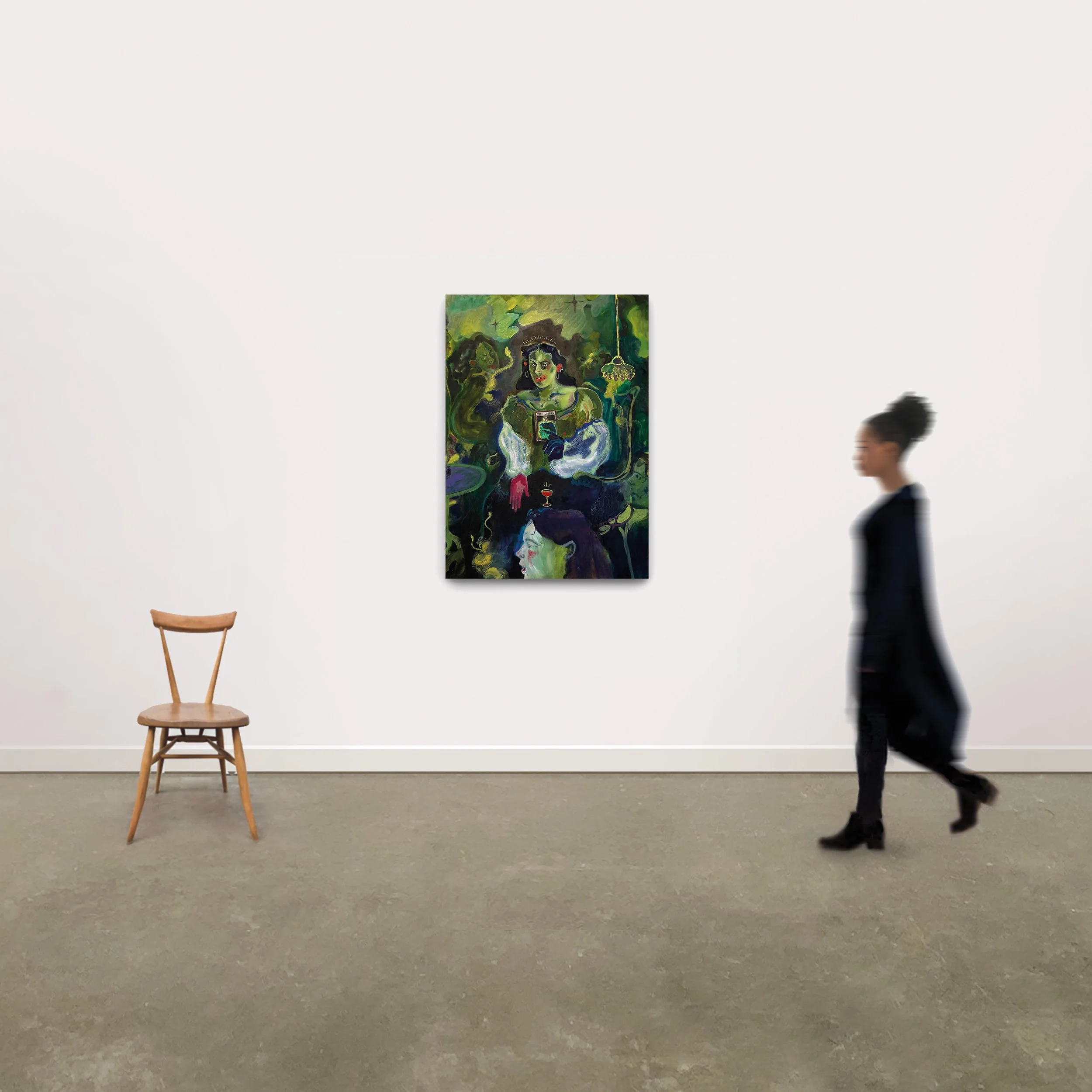 fayeeleanorwoodsthegrassaregreen3Broom2.jpg