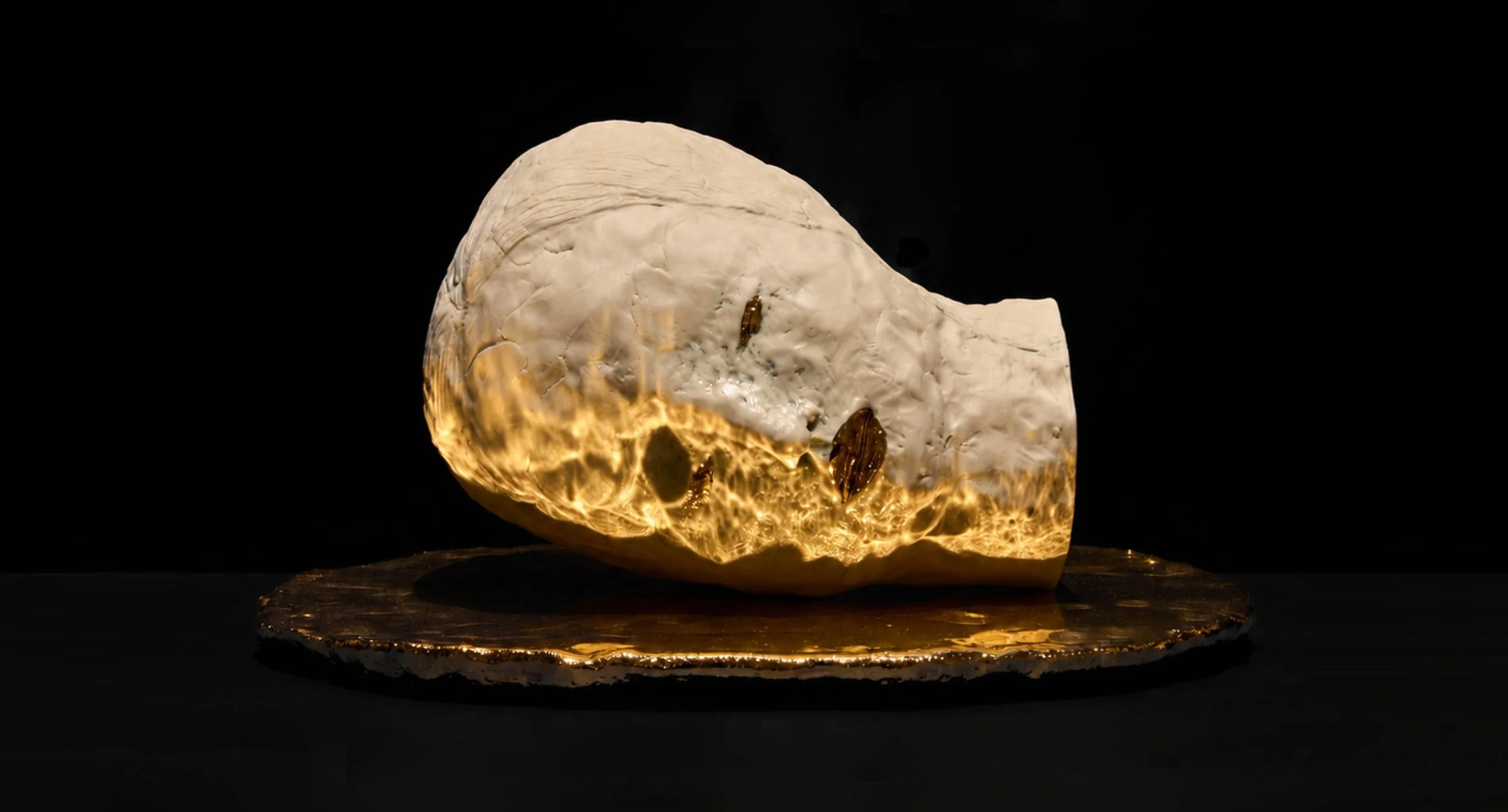  CLAIRE CURNEEN  ‘TO SET THE DARKNESS ECHOING’  17/7&nbsp;–&nbsp;4/9 