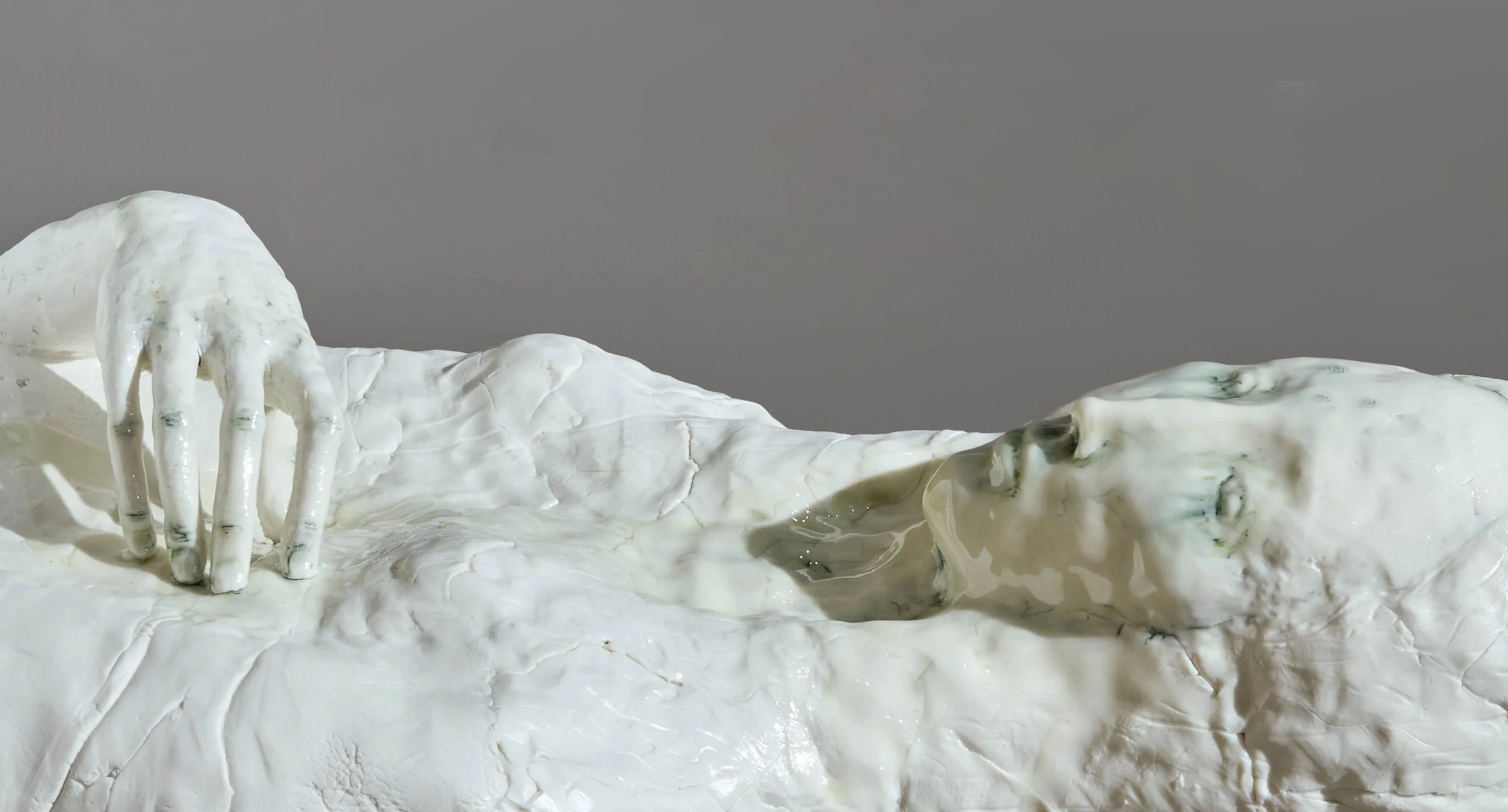  CLAIRE CURNEEN  ‘TO SET THE DARKNESS ECHOING’  17/7&nbsp;–&nbsp;4/9 