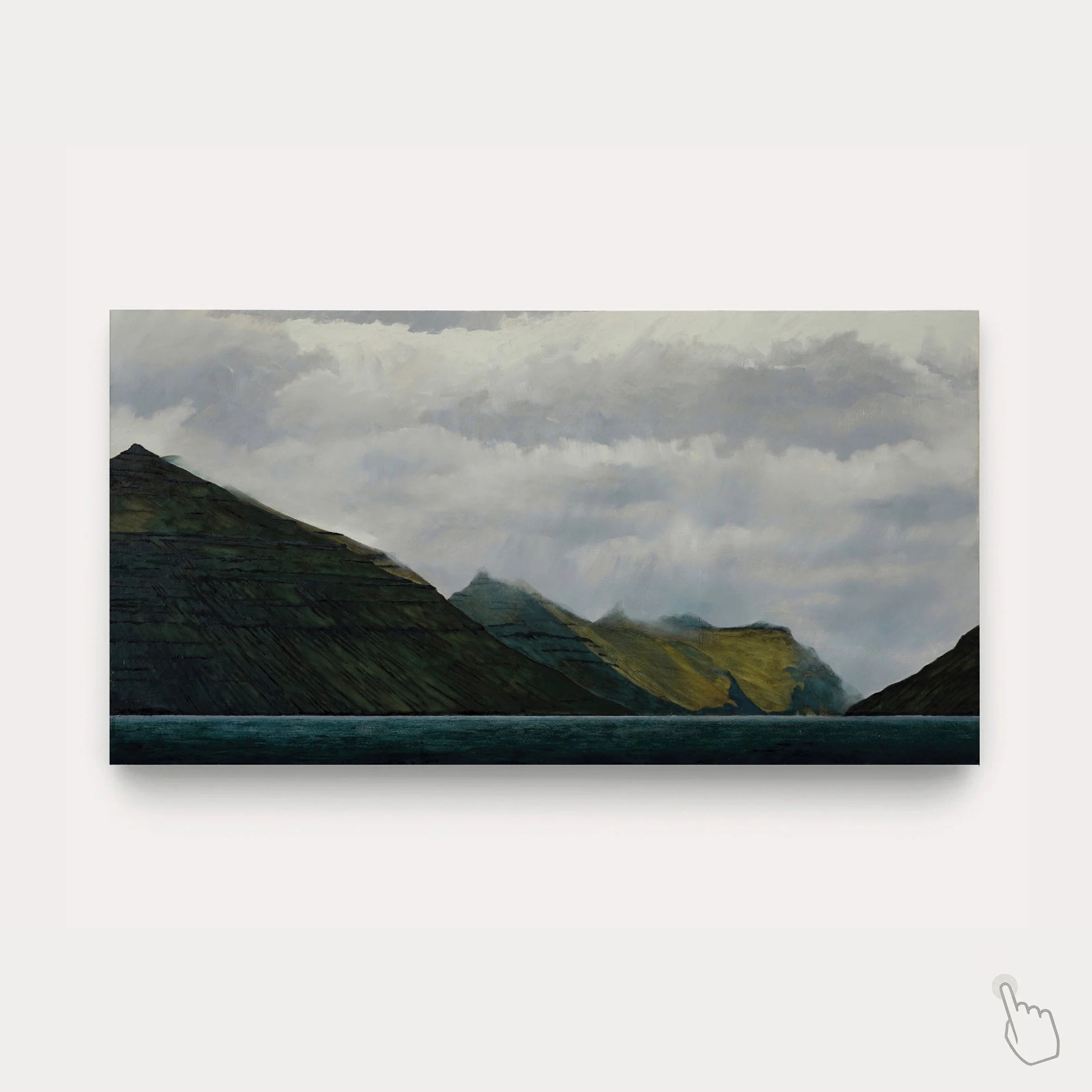 Sax Impey ‘Kalsoy East'