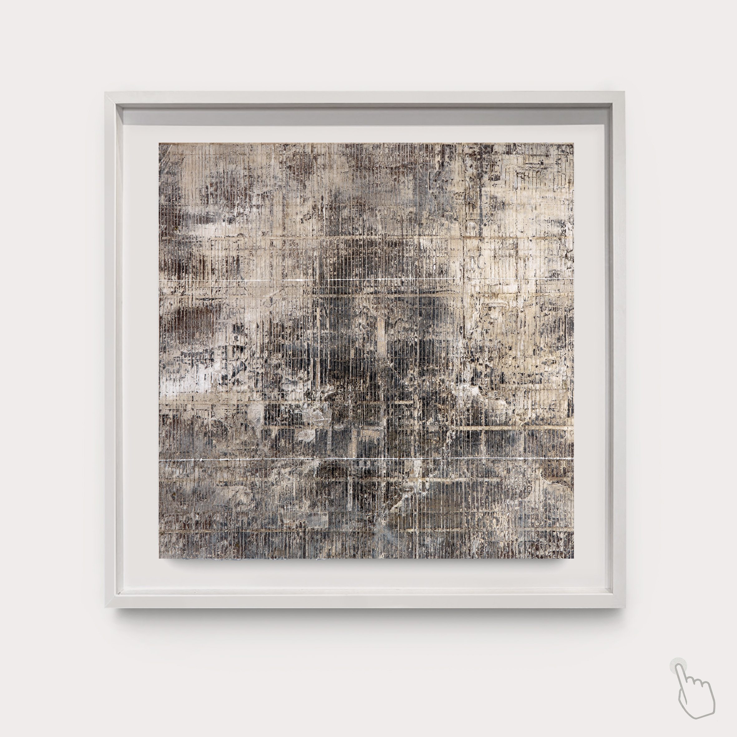 Richard Nott ‘Untitled (Cicatrix 3)'