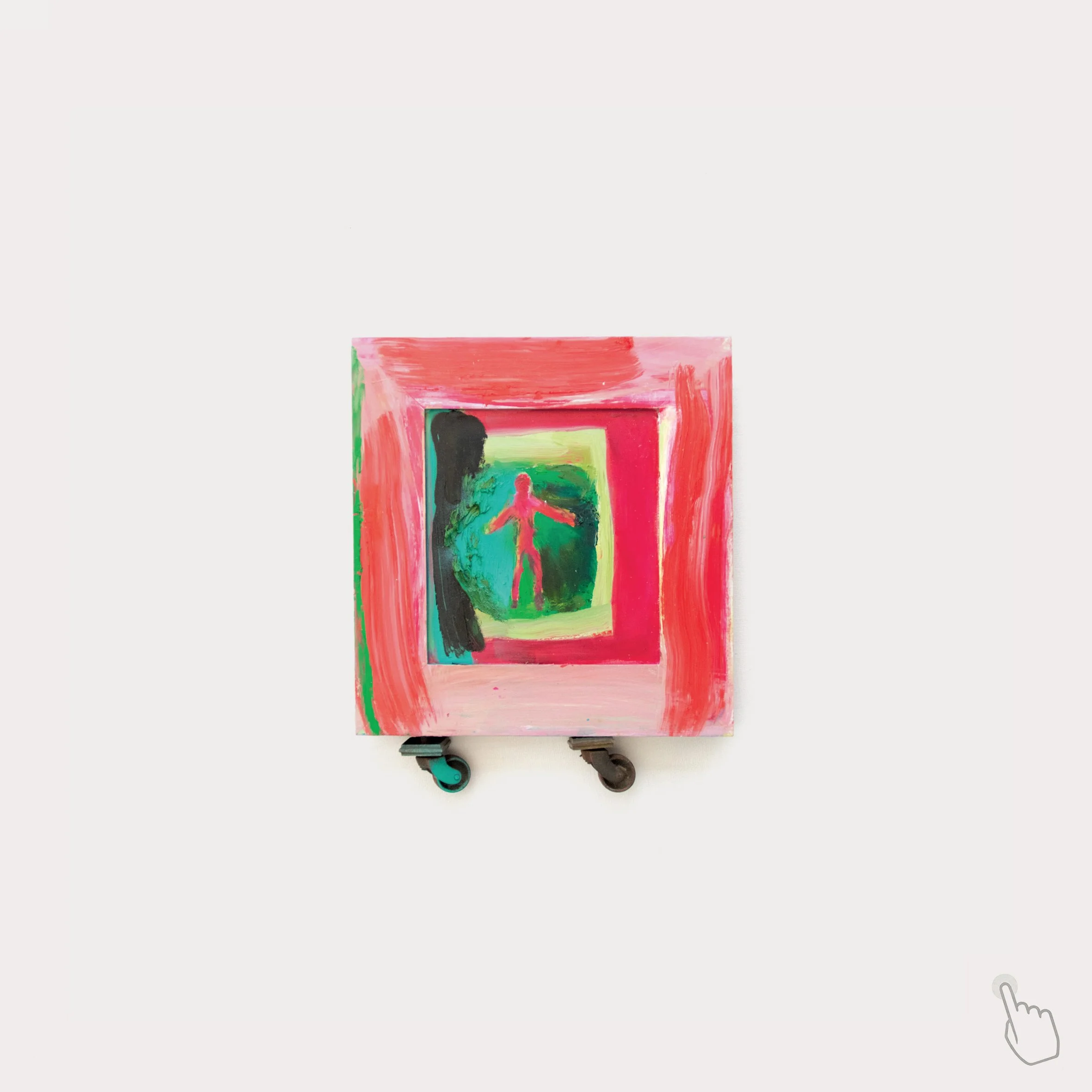 Andrew Litten ‘Future Adult'