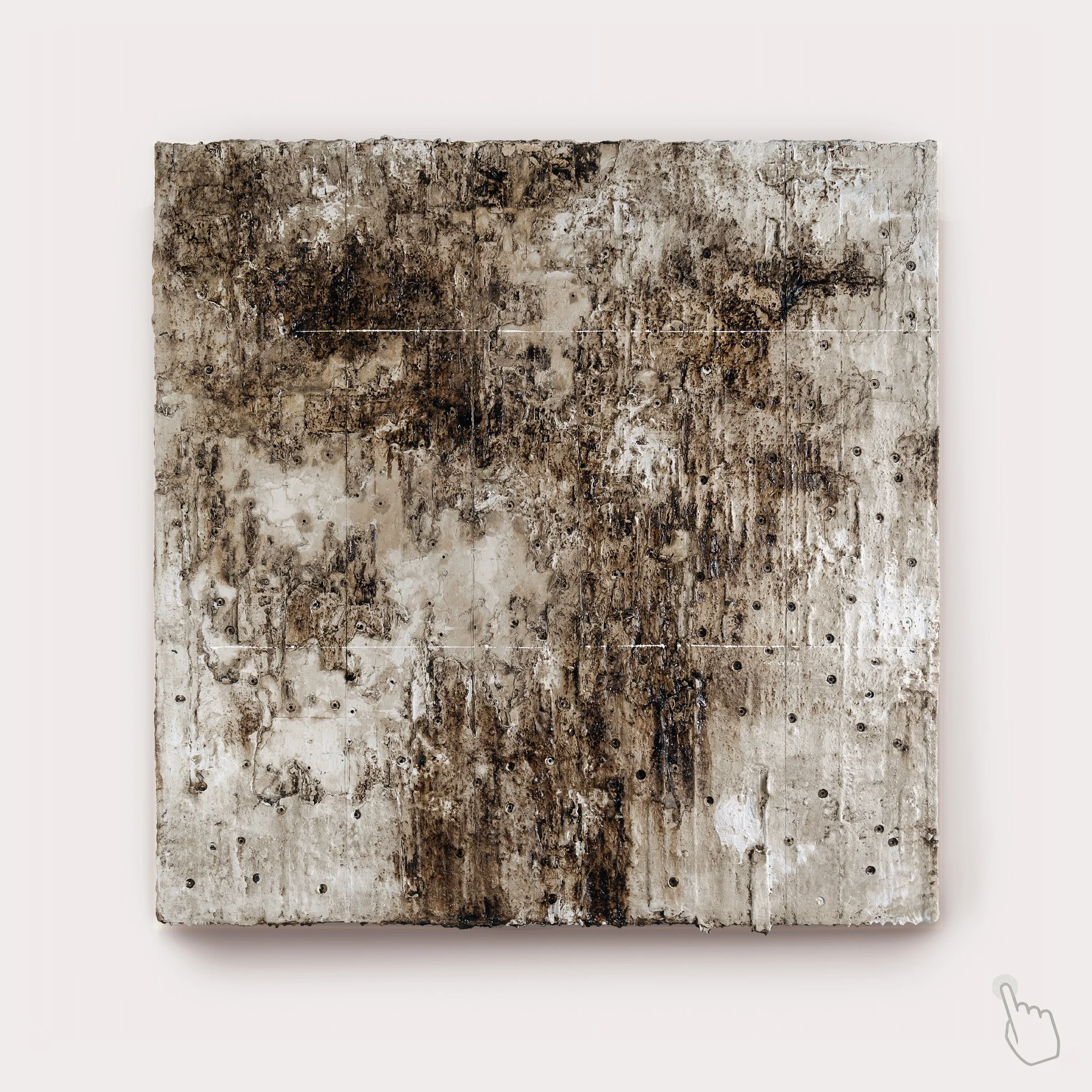 Richard Nott ‘Untitled (Vestige 1)'