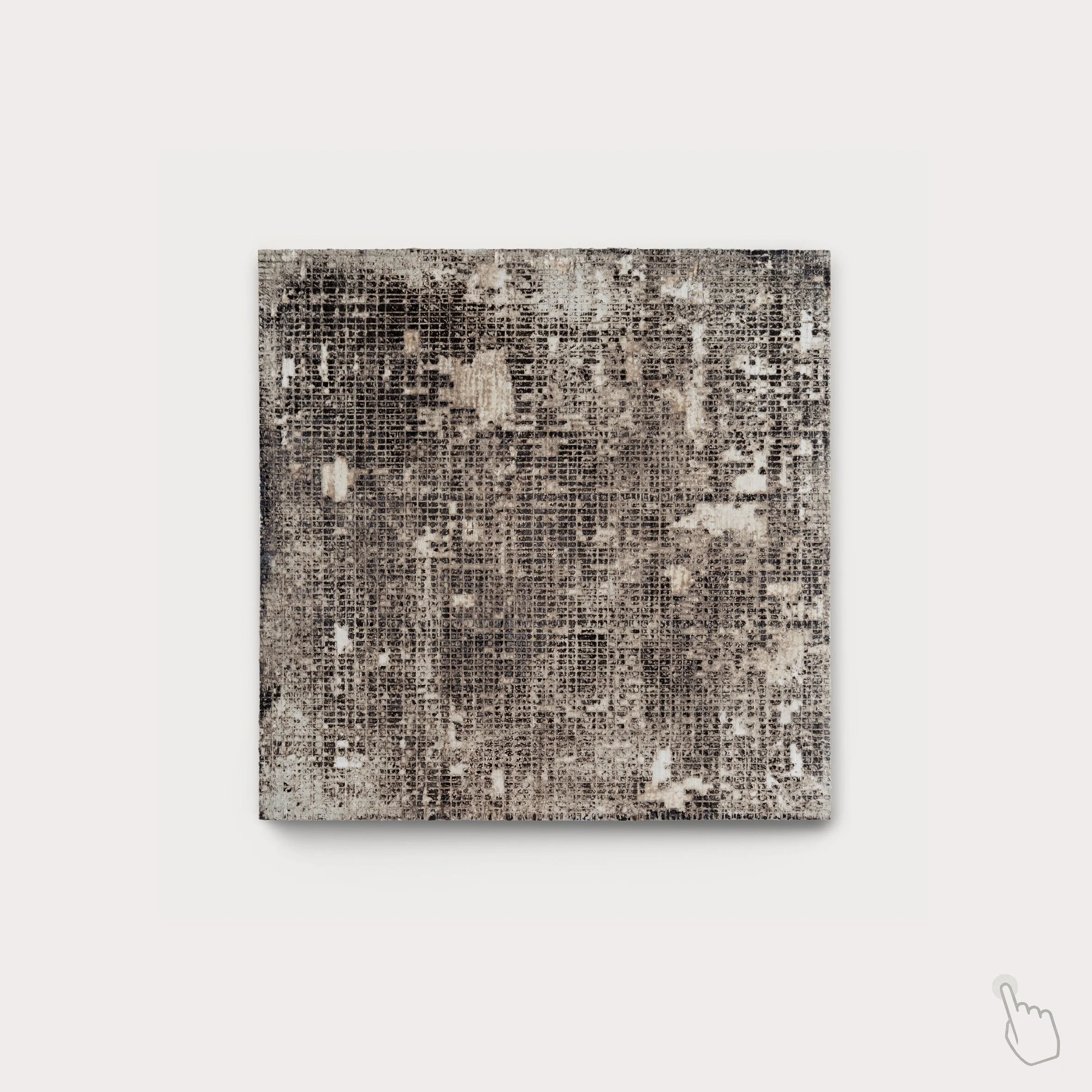 Richard Nott ‘Untitled (Trabeculae 3)'