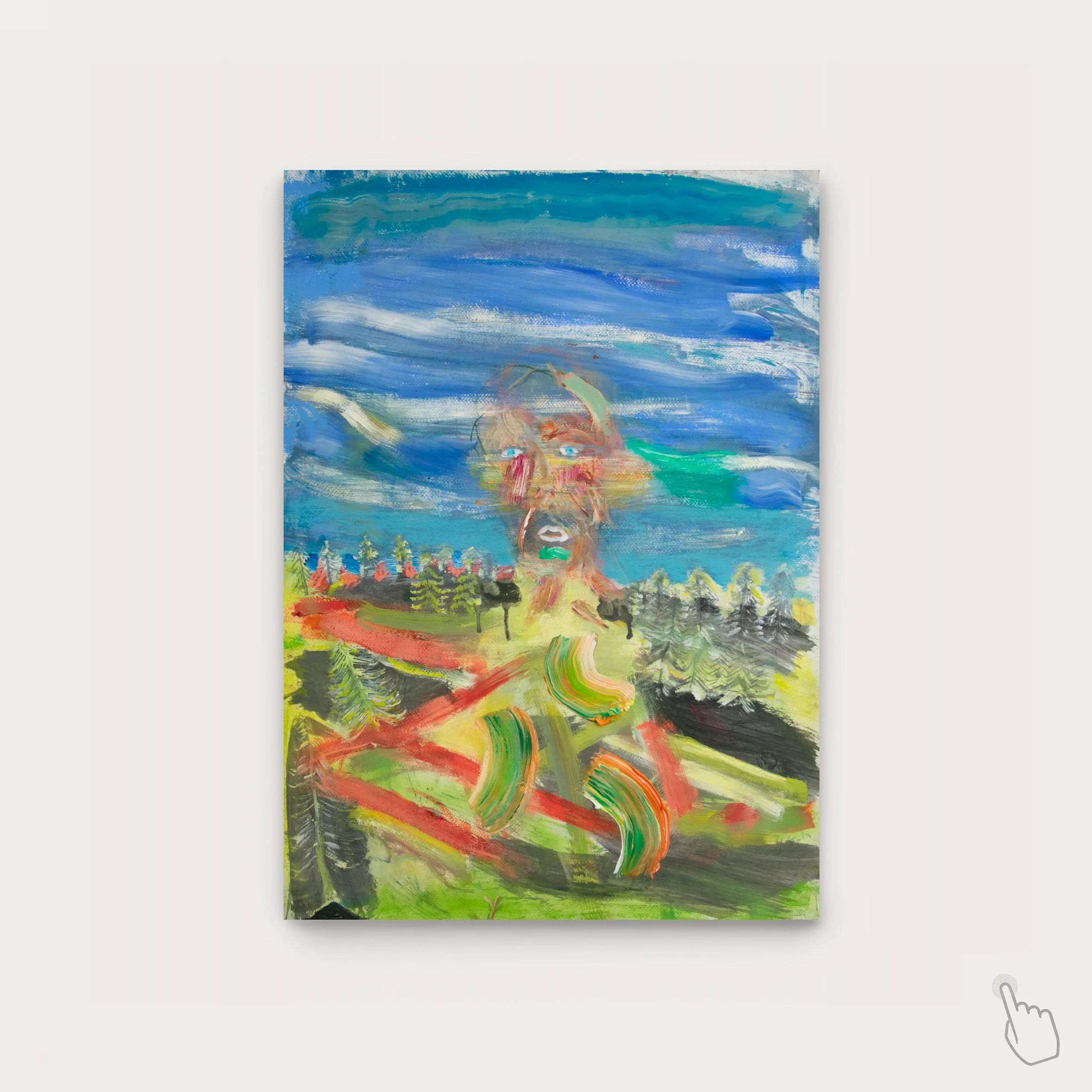 Andrew Litten ‘Nature Cure'