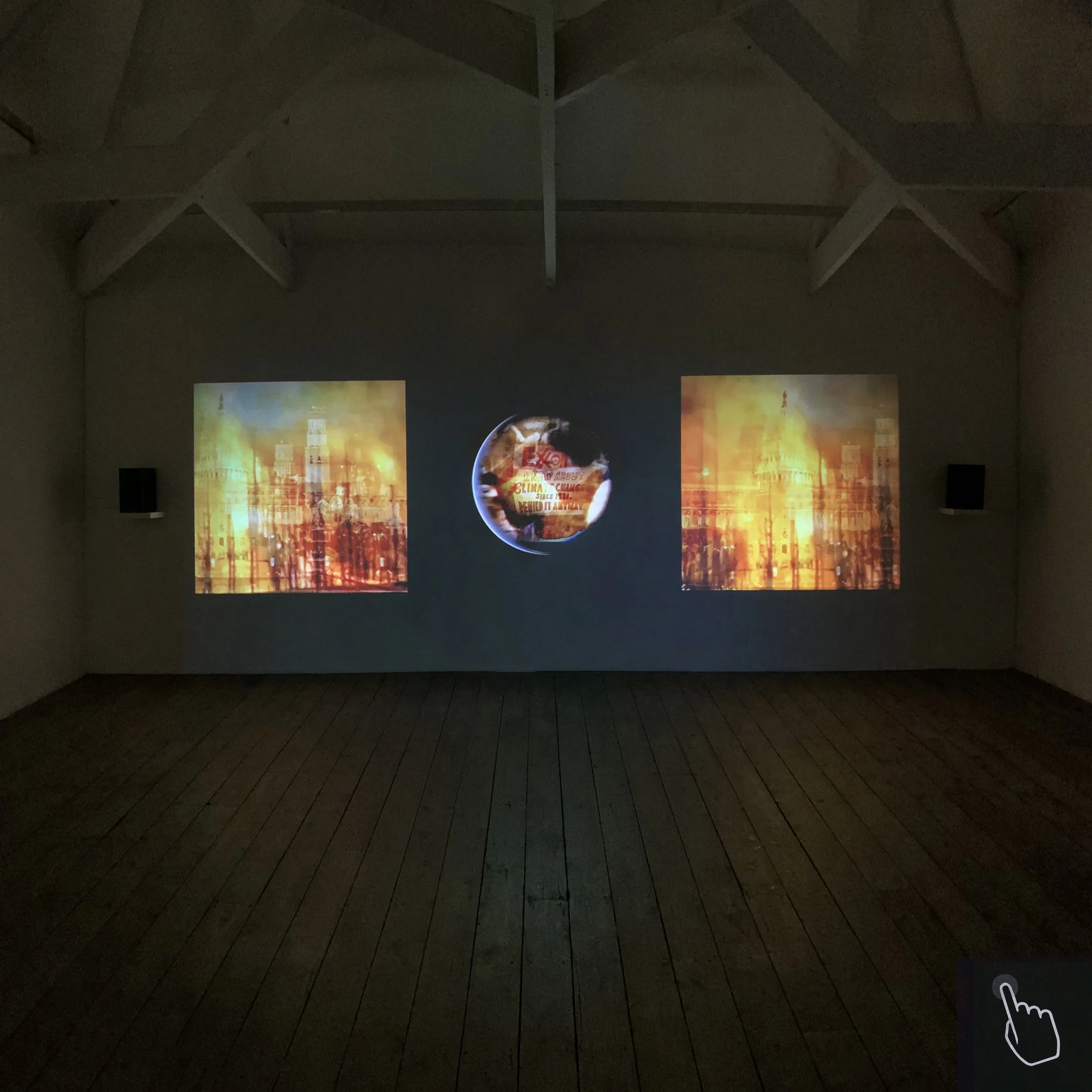 Roger Thorp ‘A Beautiful Morning'