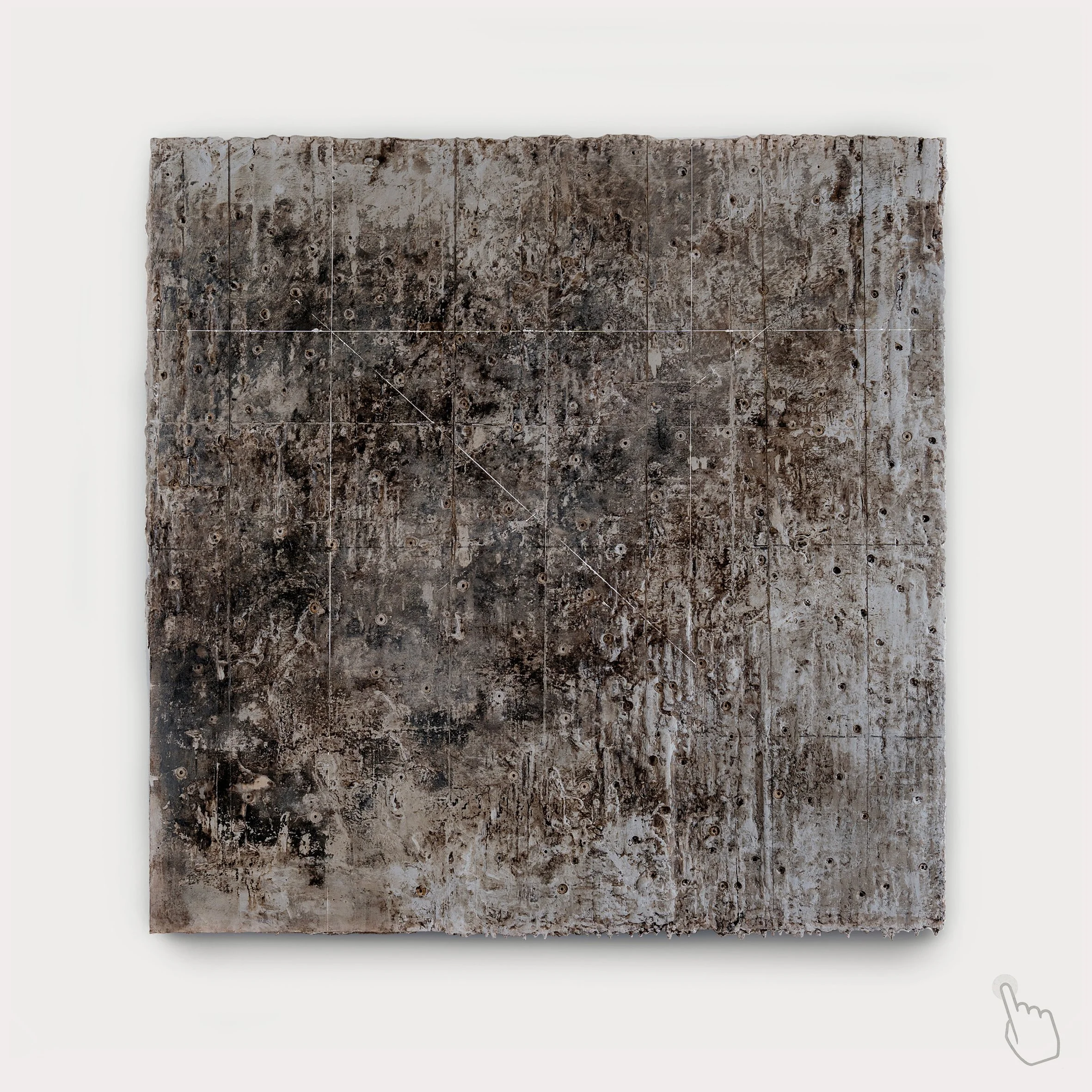 Richard Nott ‘Untitled (Vestige 2)'