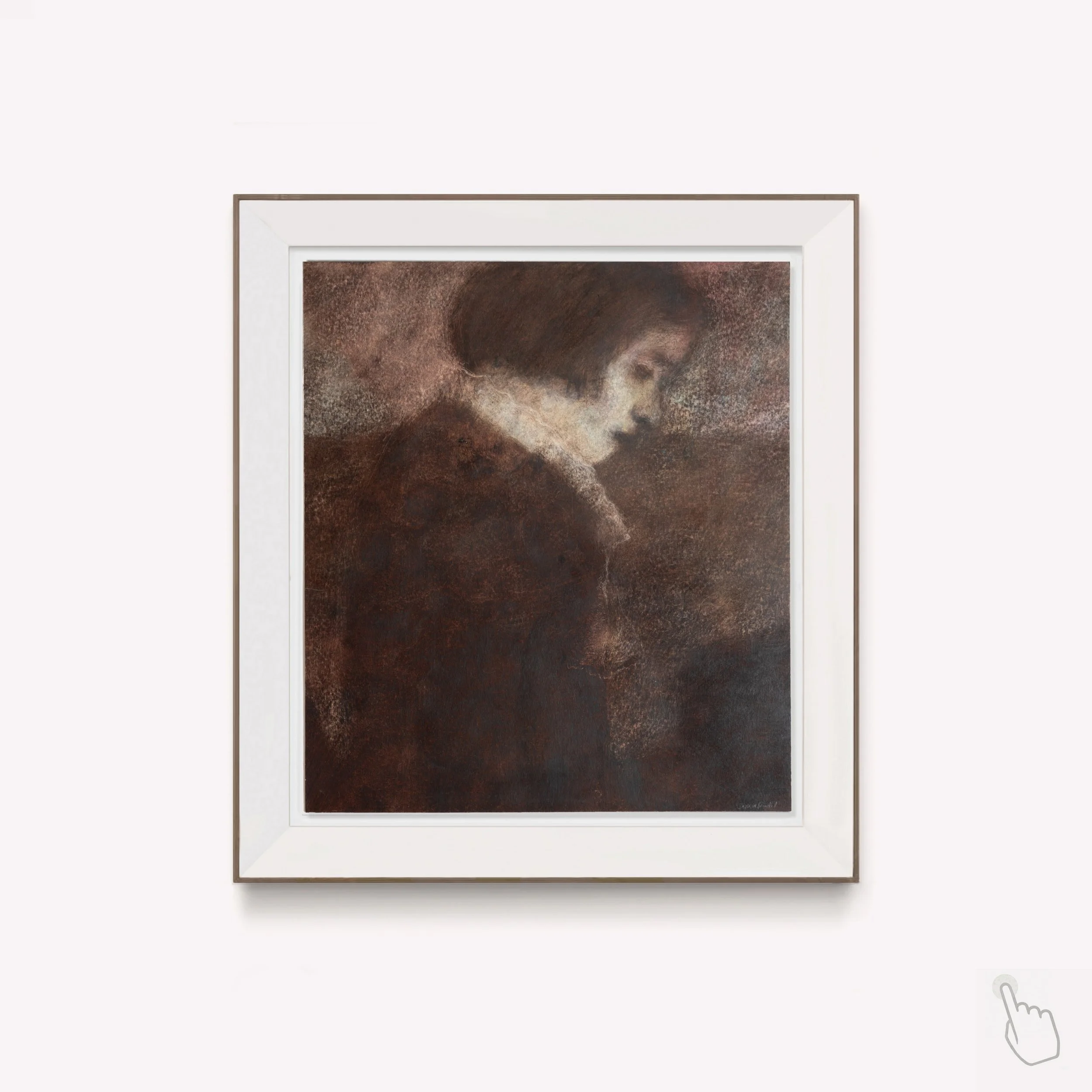 Joy Wolfenden Brown 'Song'