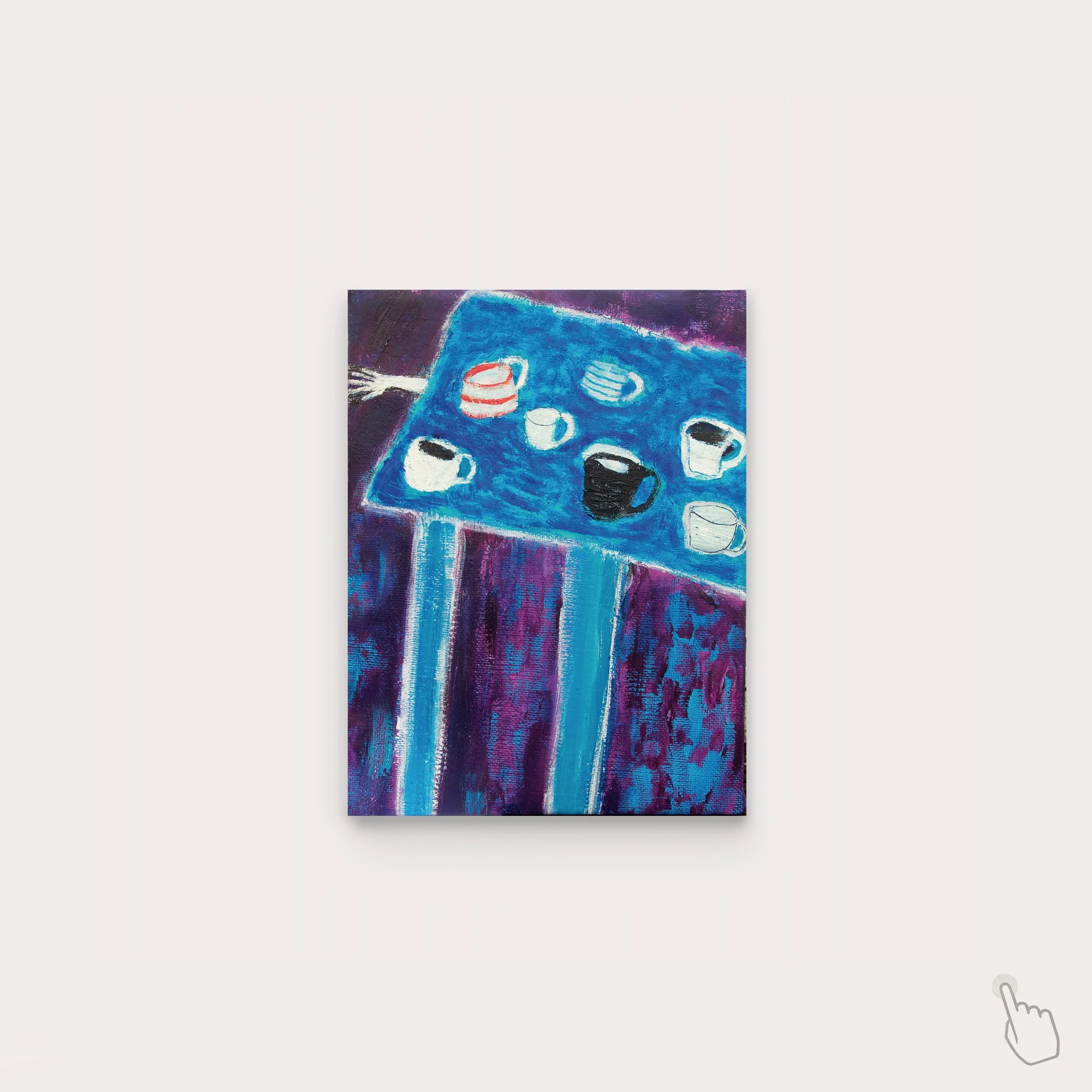 Andrew Litten ‘Haptic Objects'