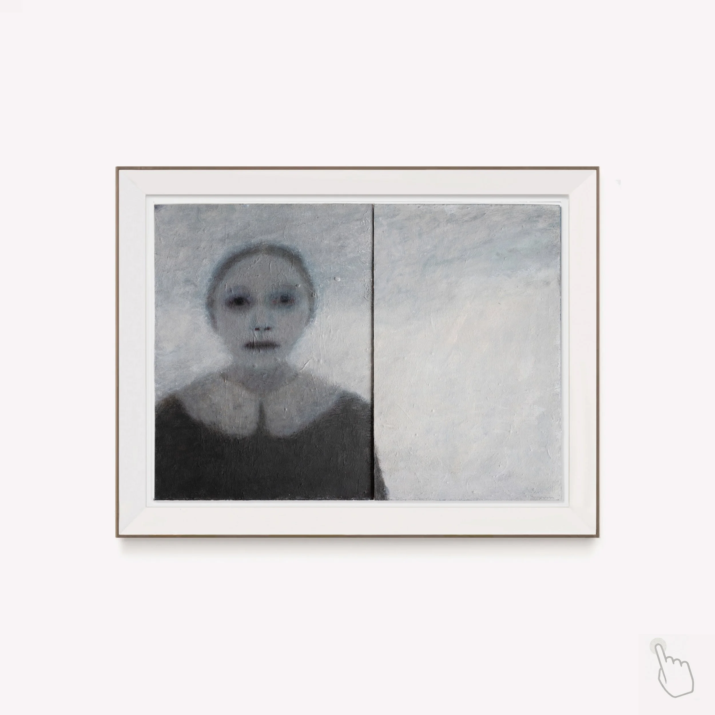 Joy Wolfenden Brown 'I Came to the Sea and Was Silent'