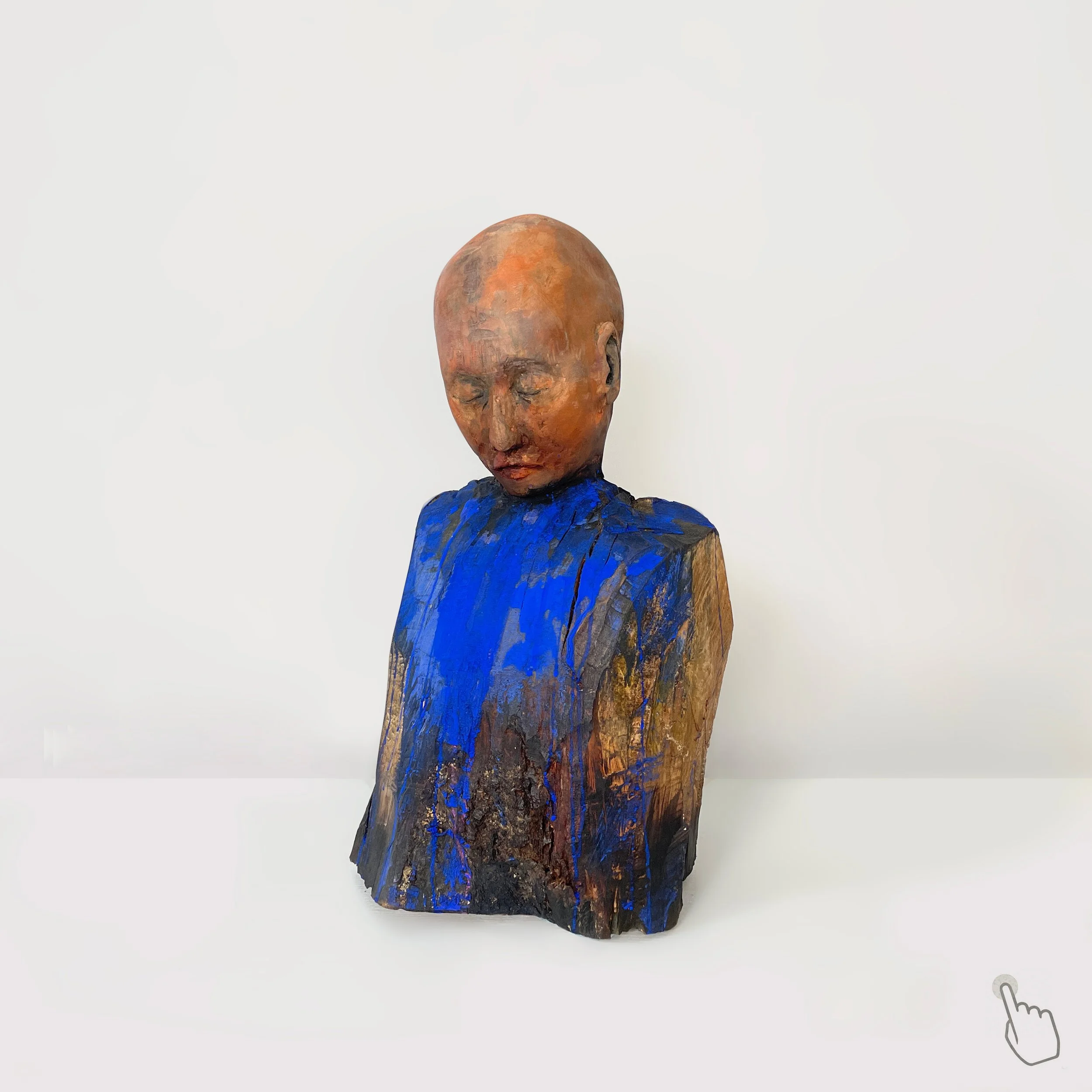 Carlos Zapata ‘Faith'