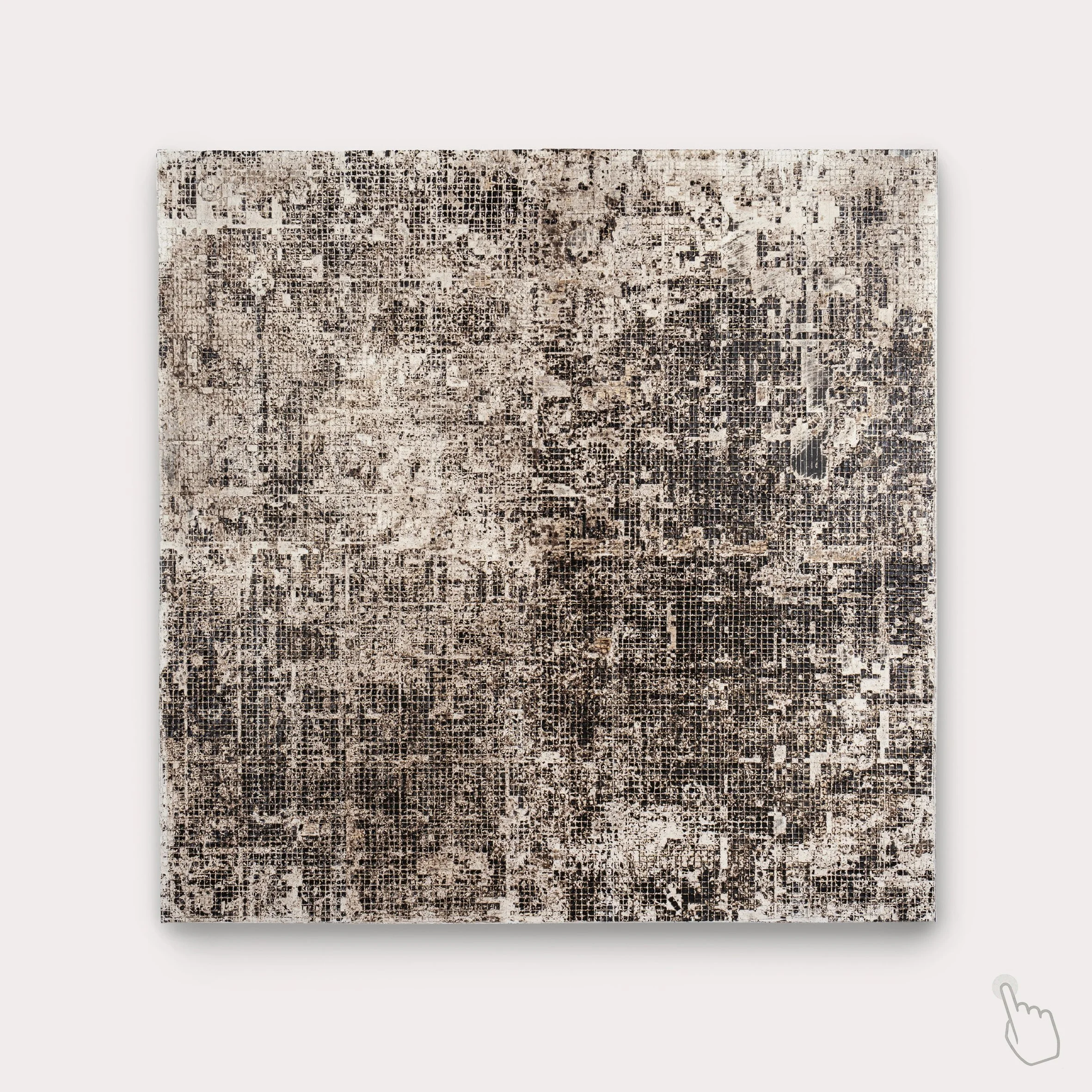 Richard Nott ‘Untitled (Osteon 1)'