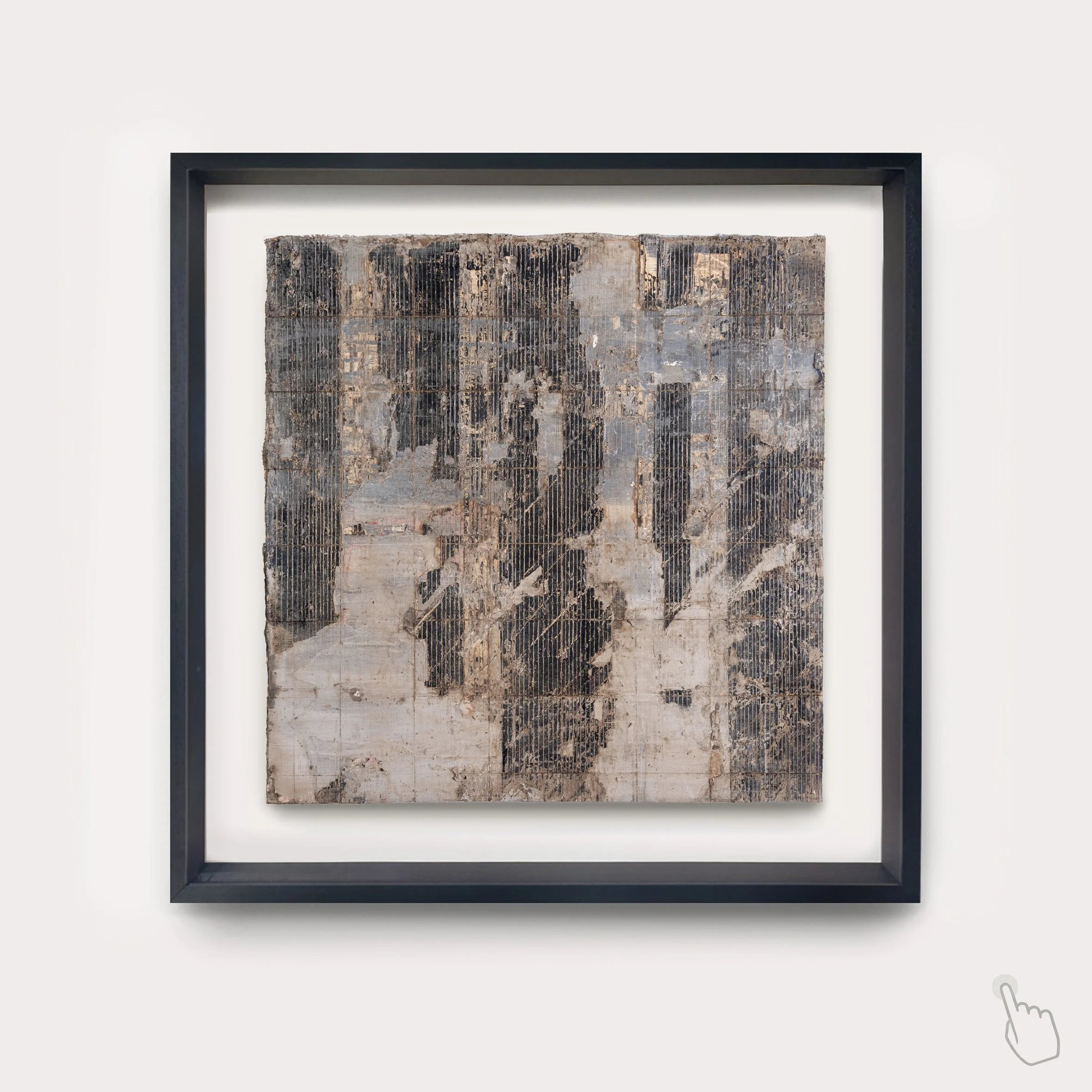 Richard Nott ‘Untitled (Eidolon 5)'
