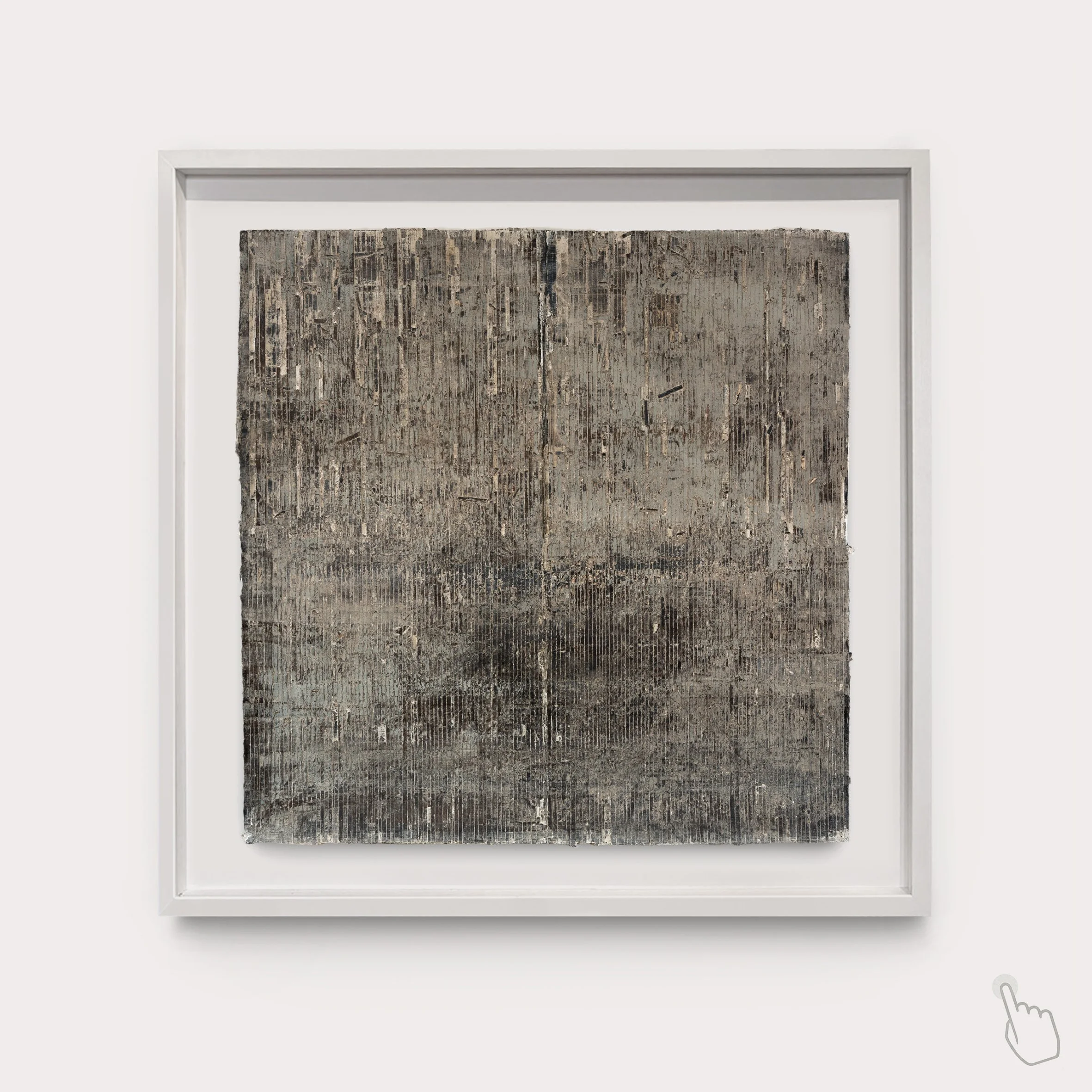 Richard Nott ‘Untitled (Cicatrix 1)'