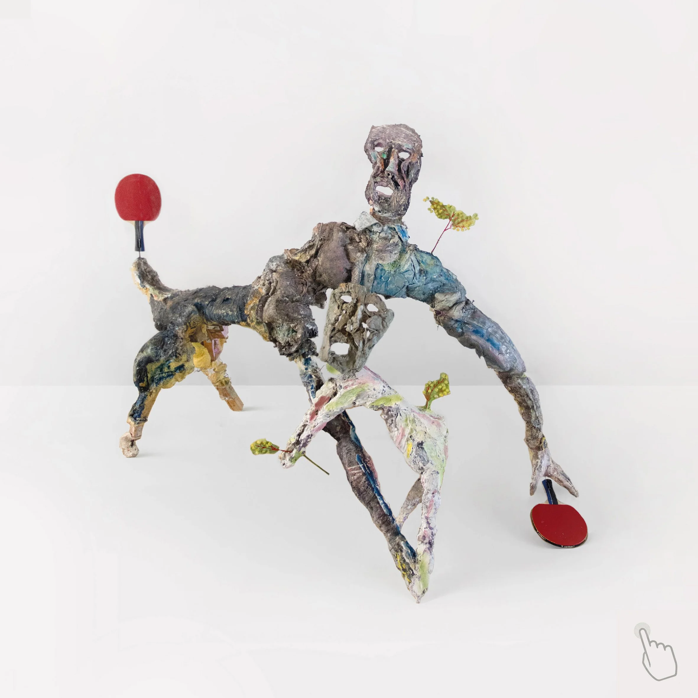 Andrew Litten ‘Protector'