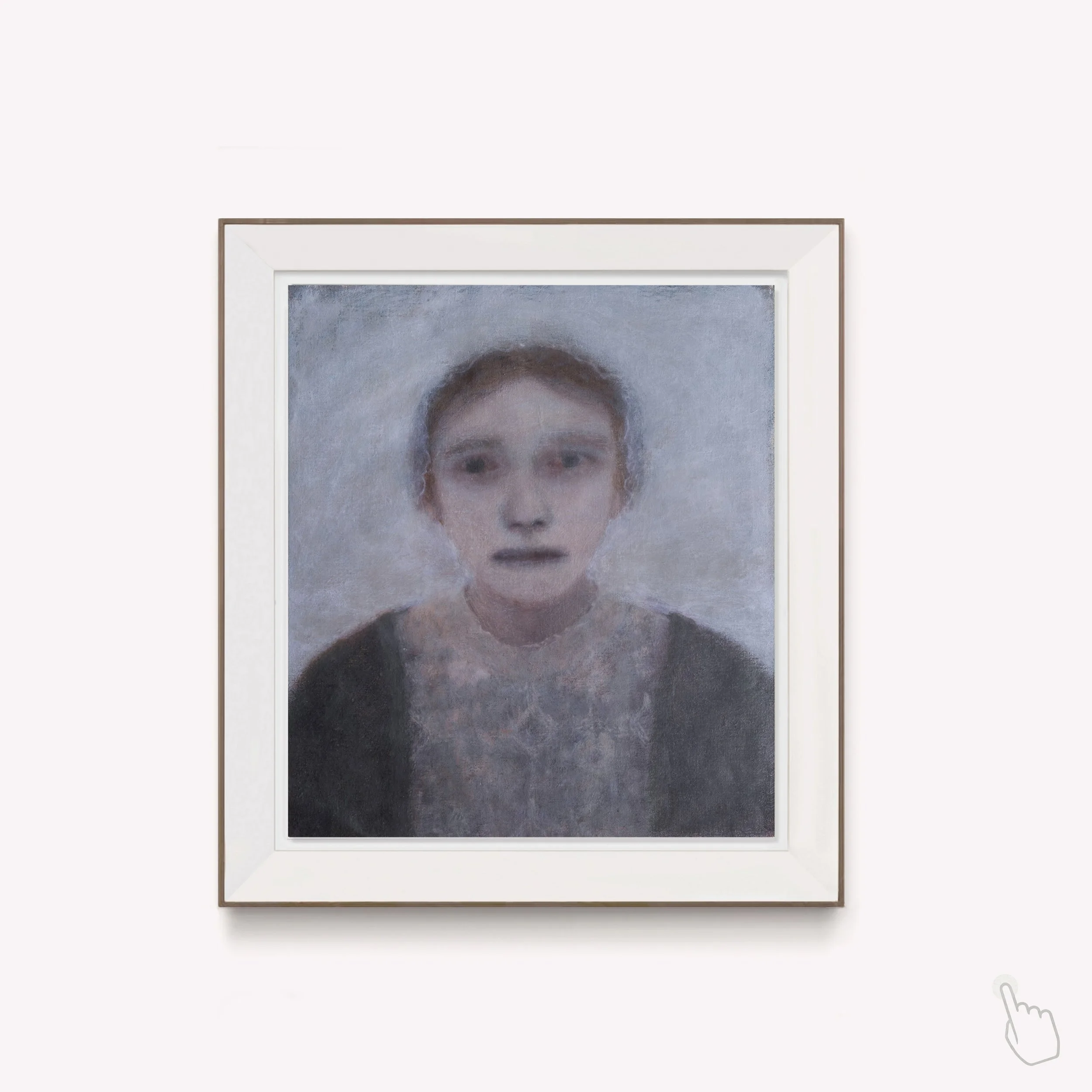 Joy Wolfenden Brown 'Still, Small Voice'