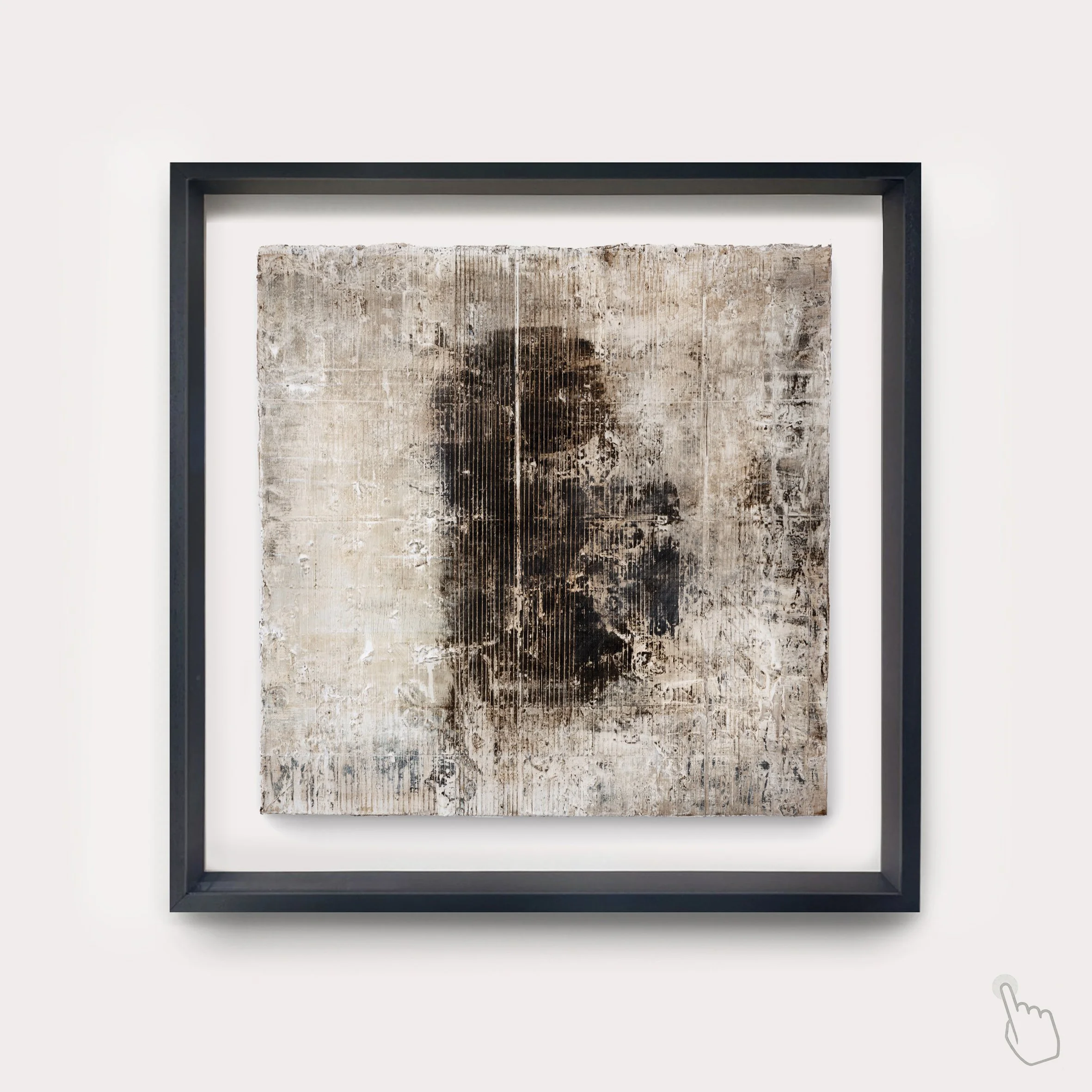 Richard Nott ‘Untitled (Eidolon 1)'