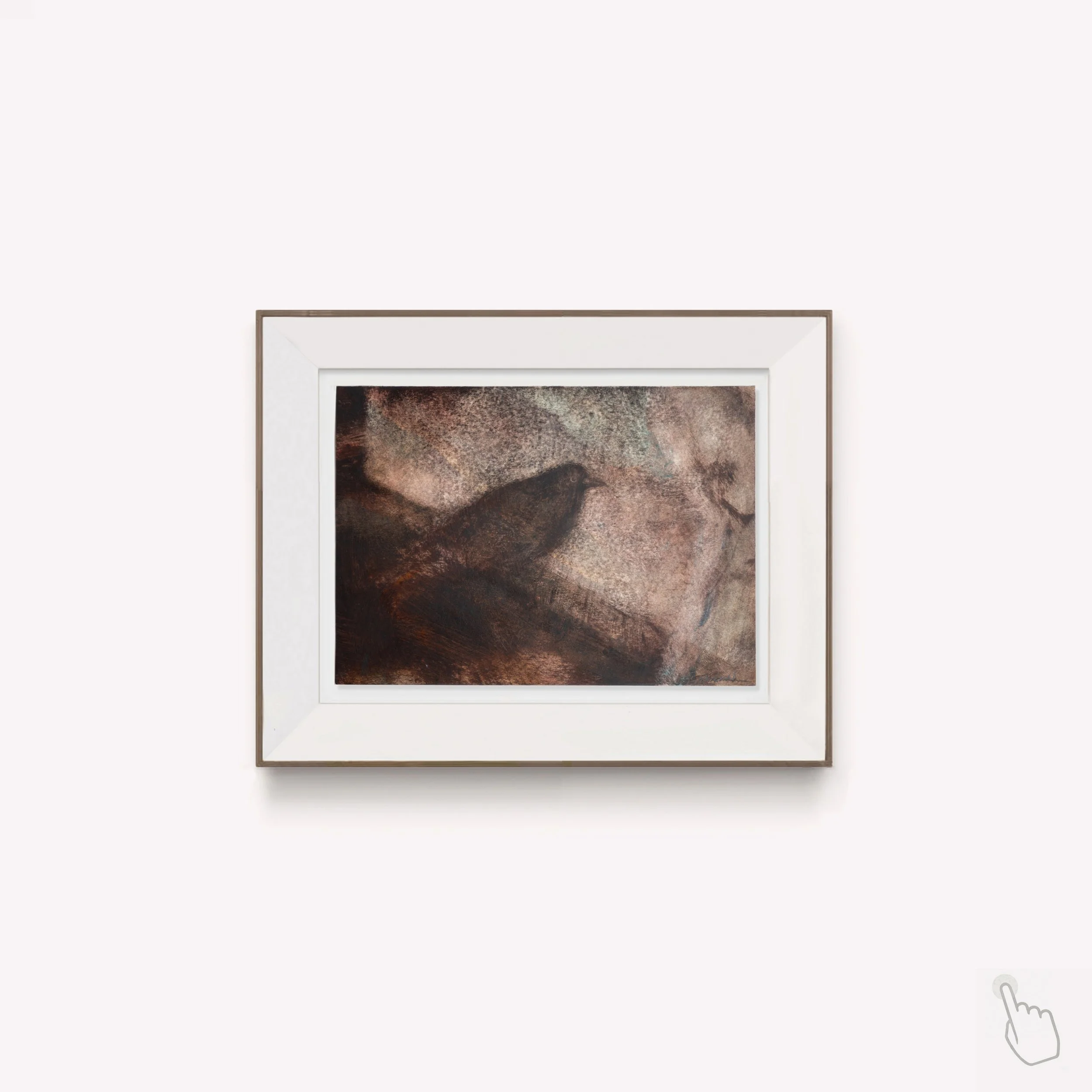 Joy Wolfenden Brown 'Morning Has Broken'