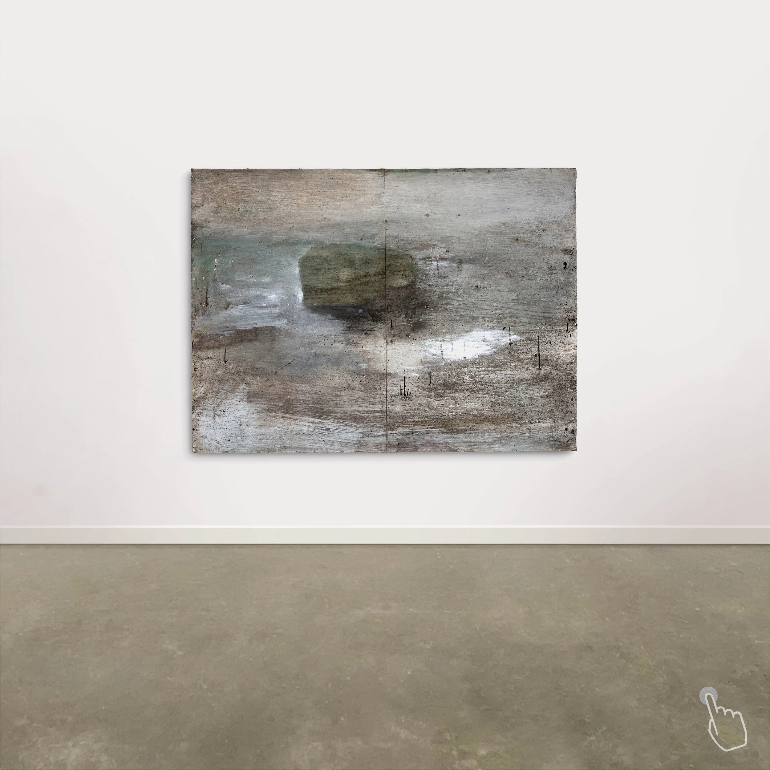 Andrew Hardwick 'Strange Island'