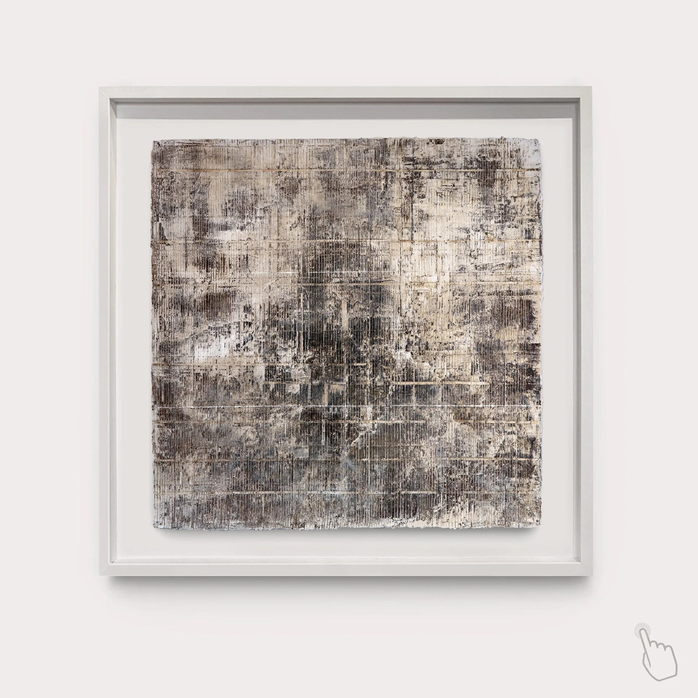Richard Nott ‘Untitled (Cicatrix 3)'