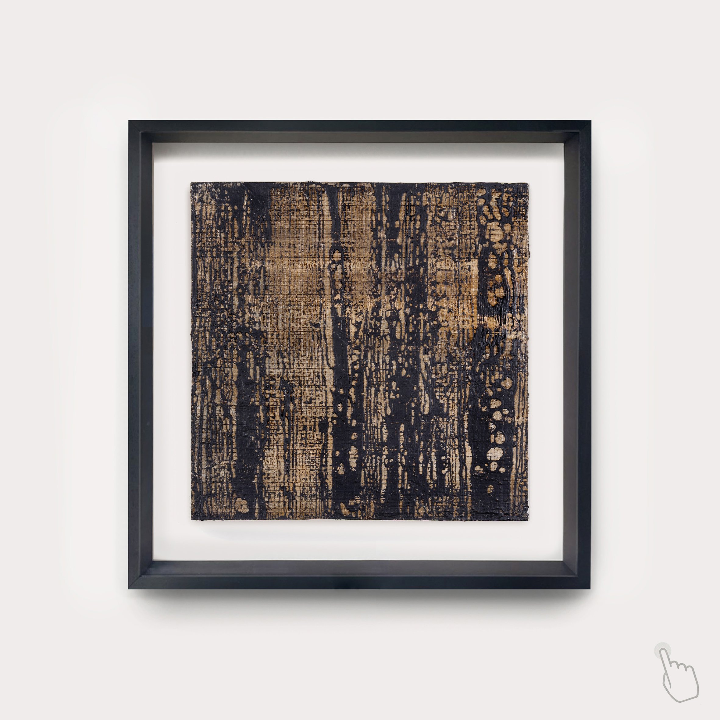 Richard Nott ‘Untitled (Lacunae 2)'