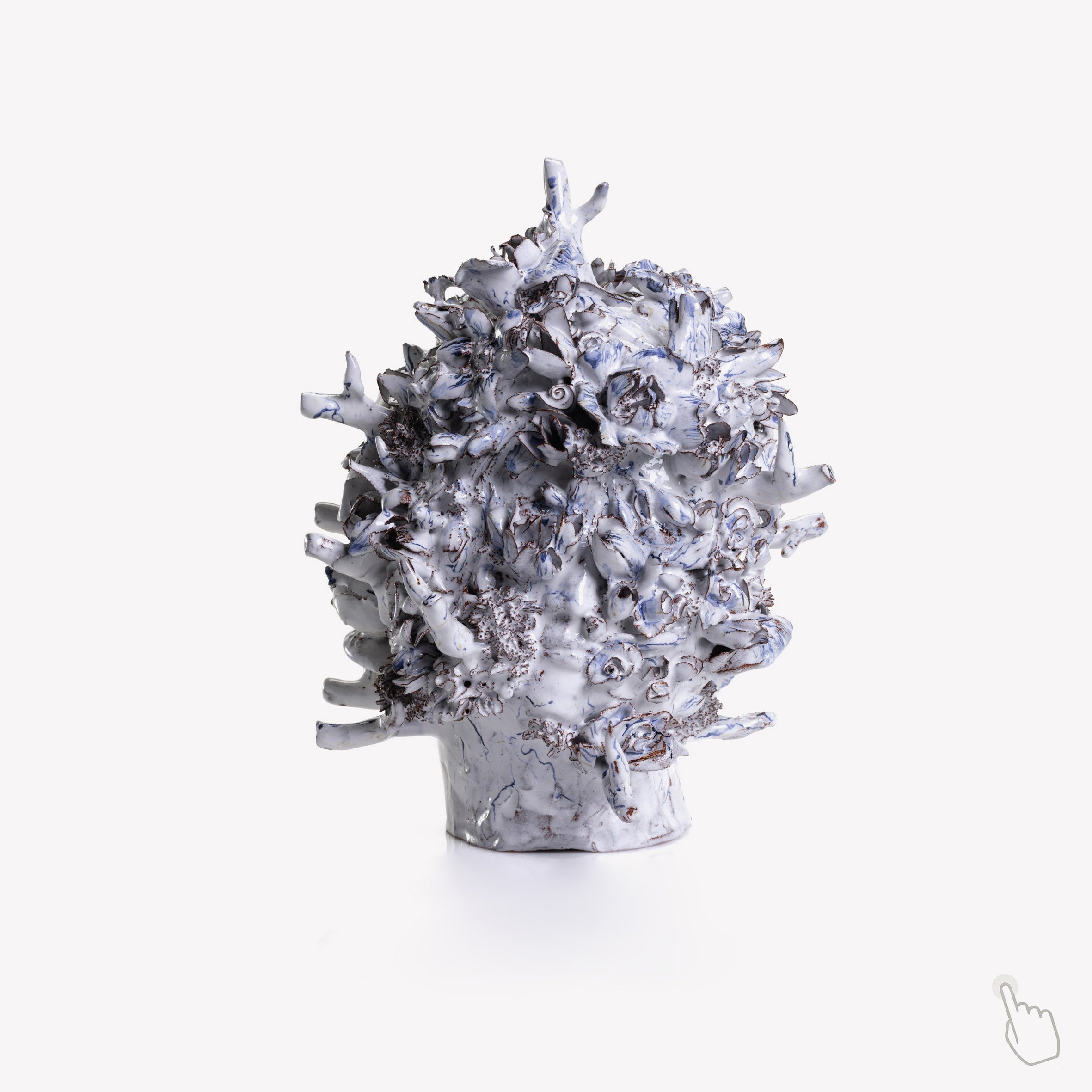 Claire Curneen 'Nature Morte'