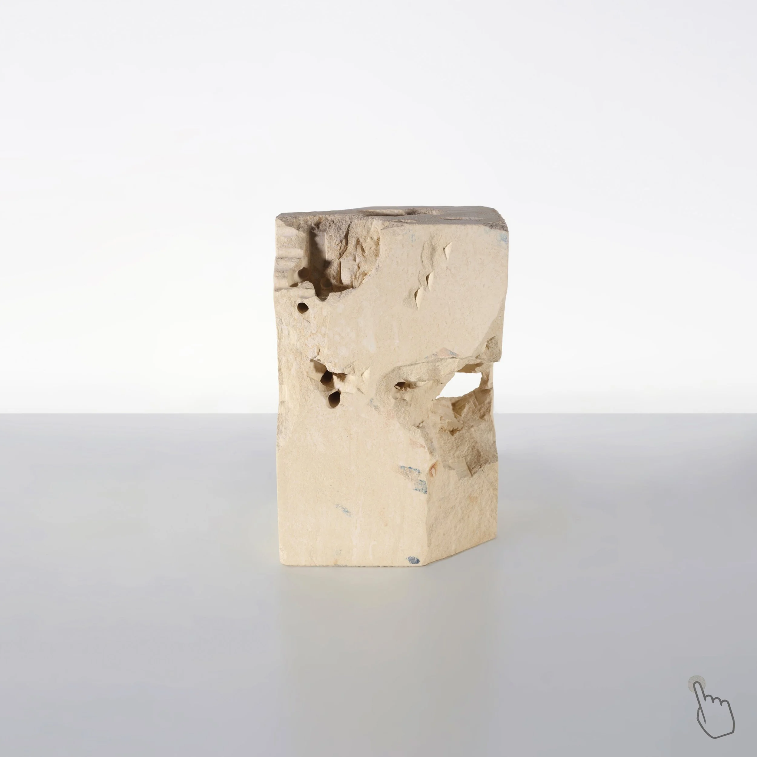 Sam Lock 'Recurrence I'