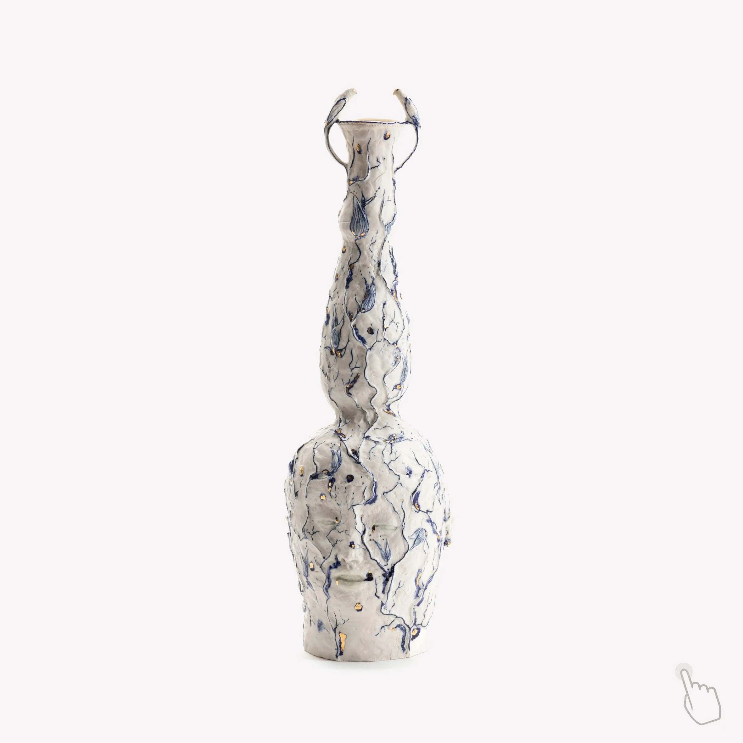 Claire Curneen 'Ancient Plaything'