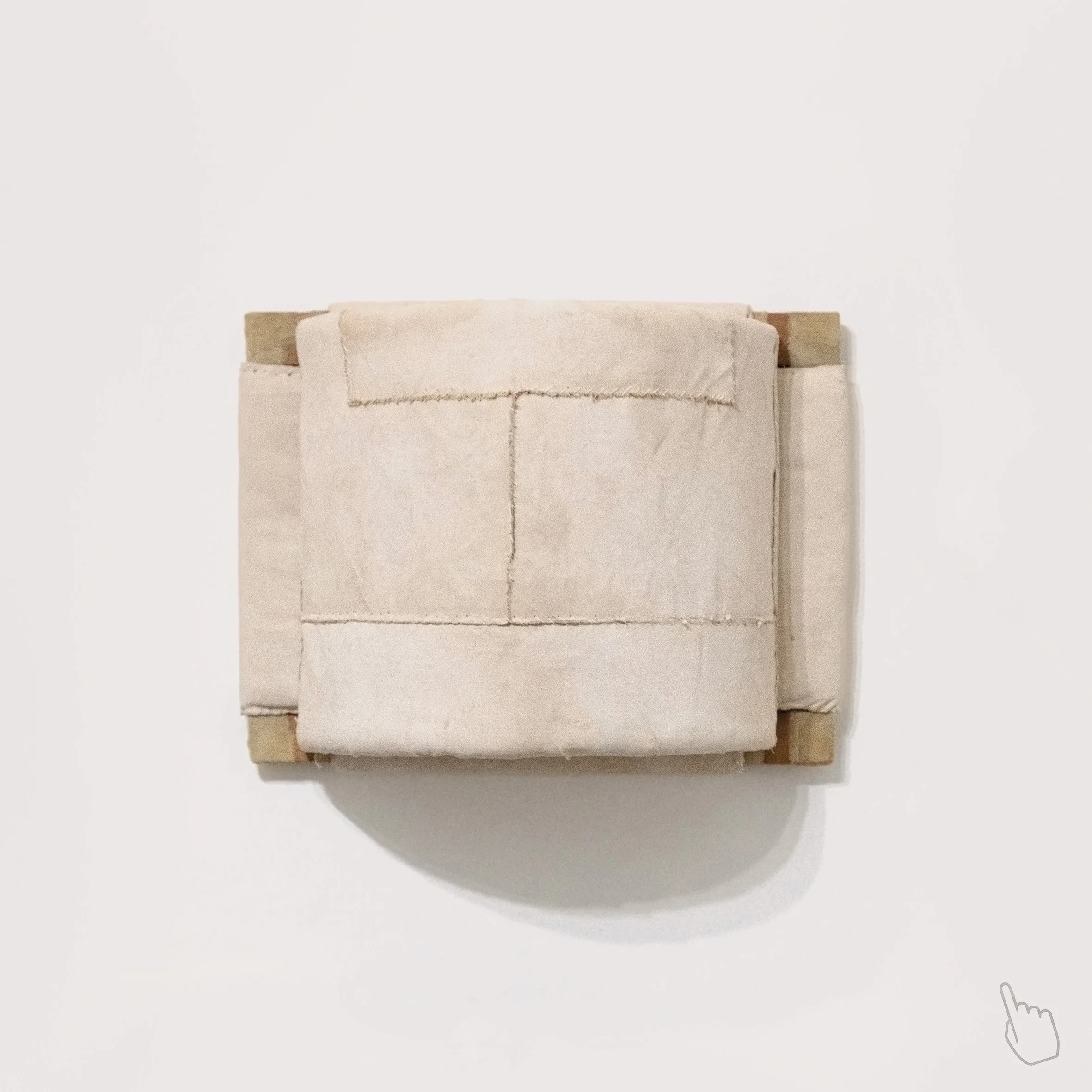 Jamie Mills ‘The Watchful (To Ira)'