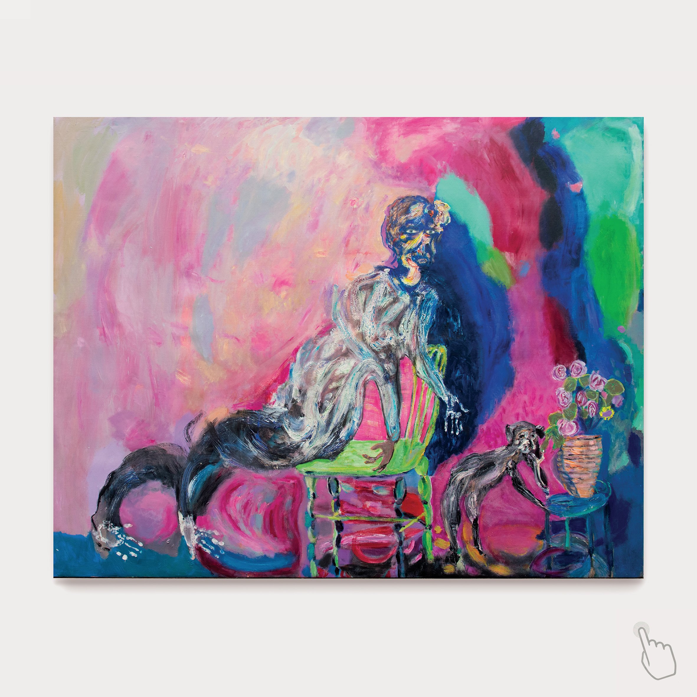 Andrew Litten ‘True Nature'