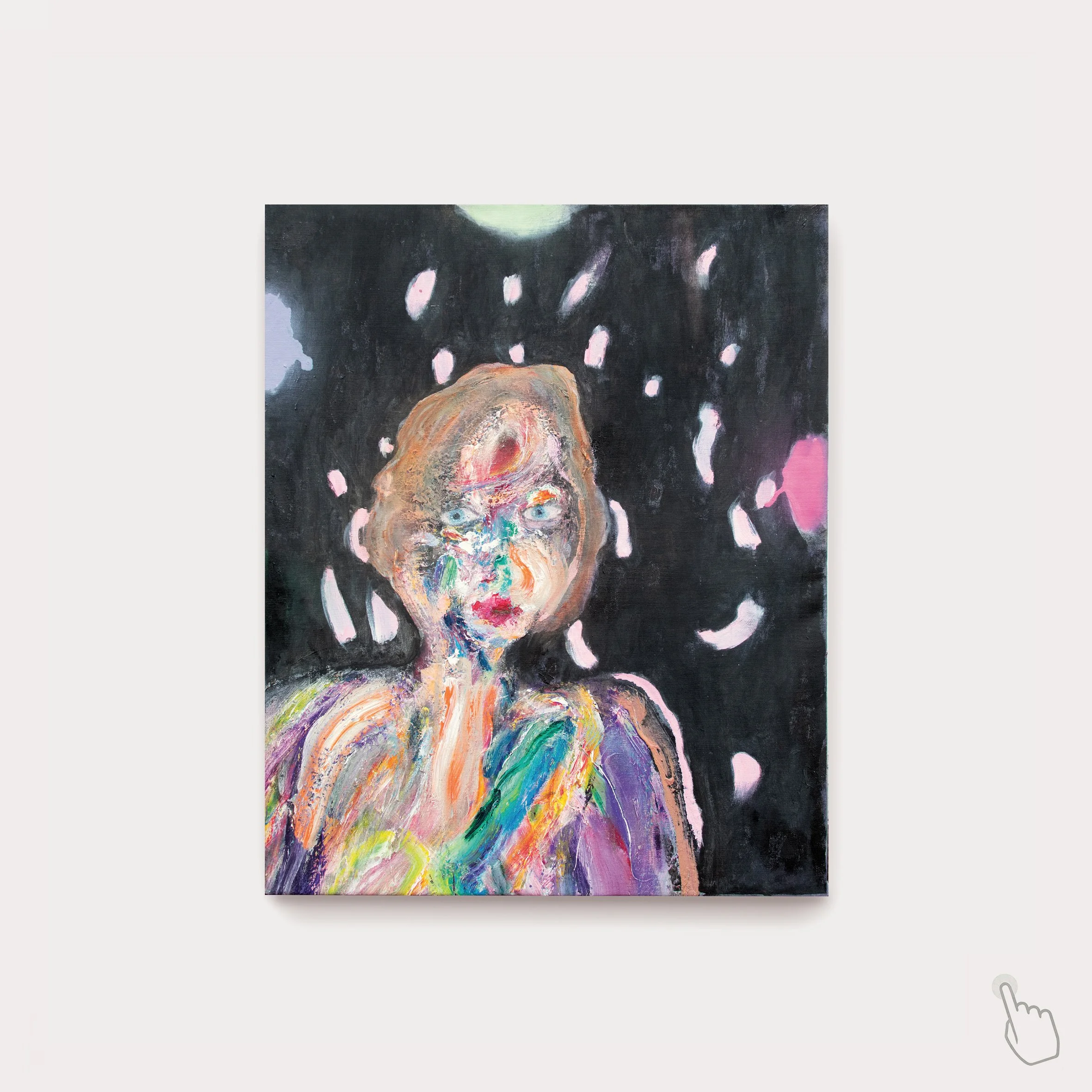 Andrew Litten ‘The Stars'