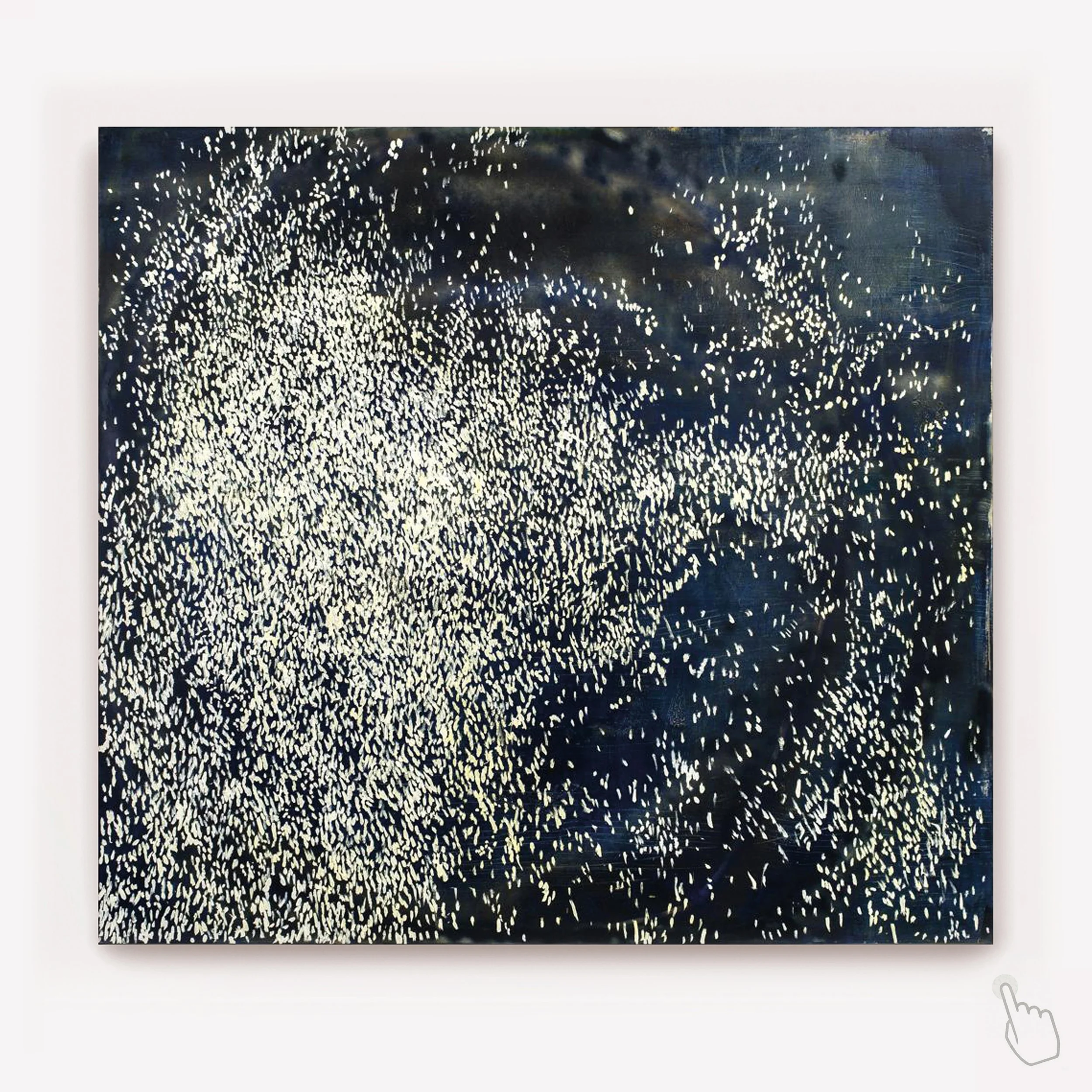 Sam Lock 'The Start of Everywhere'