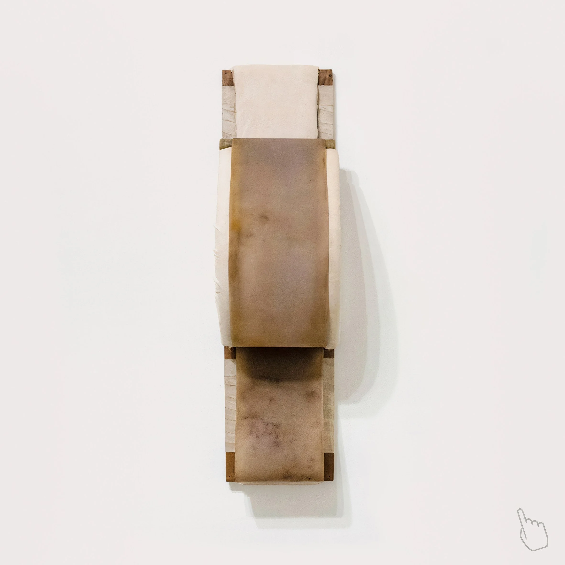 Jamie Mills ‘The Runner'