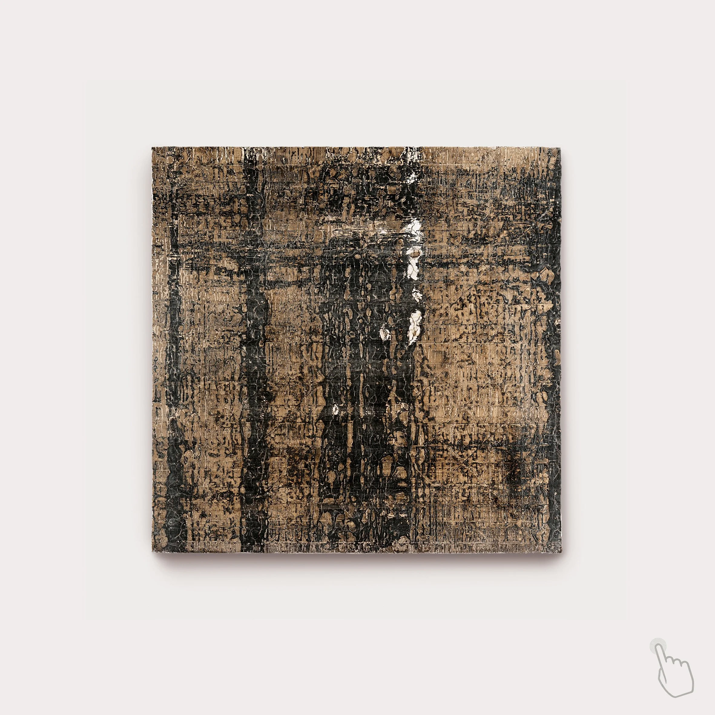 Richard Nott ‘Untitled (Albedo 1)'