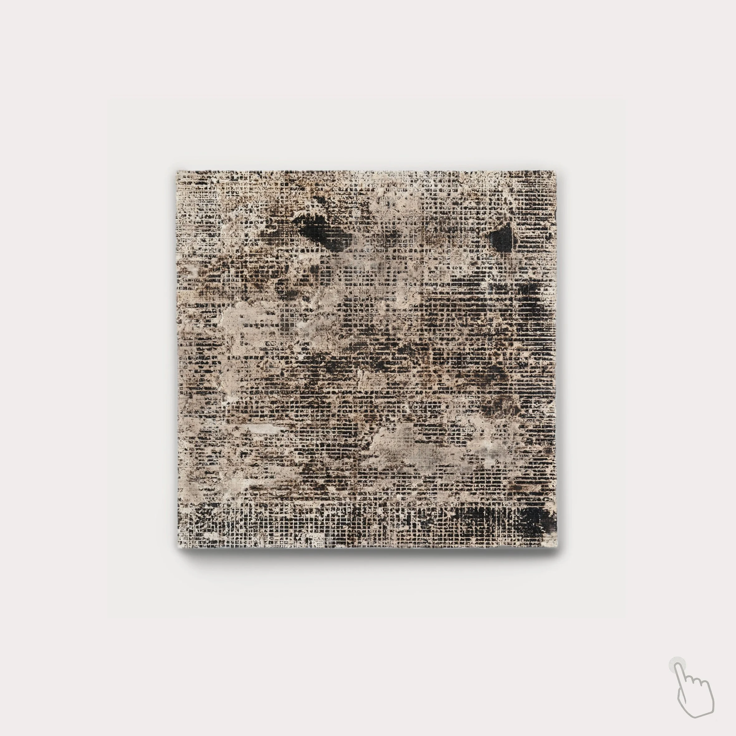 Richard Nott ‘Untitled (Trabeculae 4)'