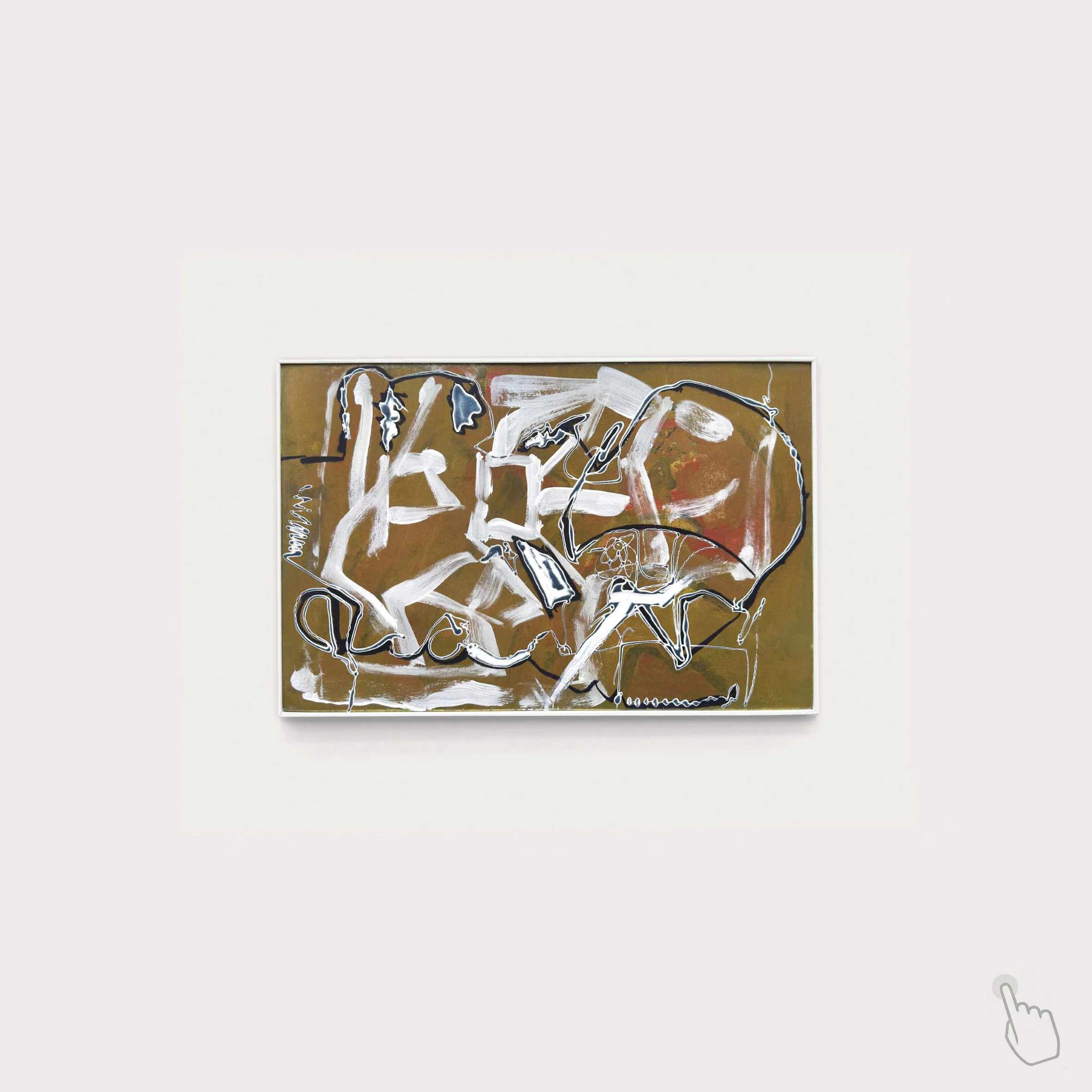 Arthur Lanyon 'Fun Guy'