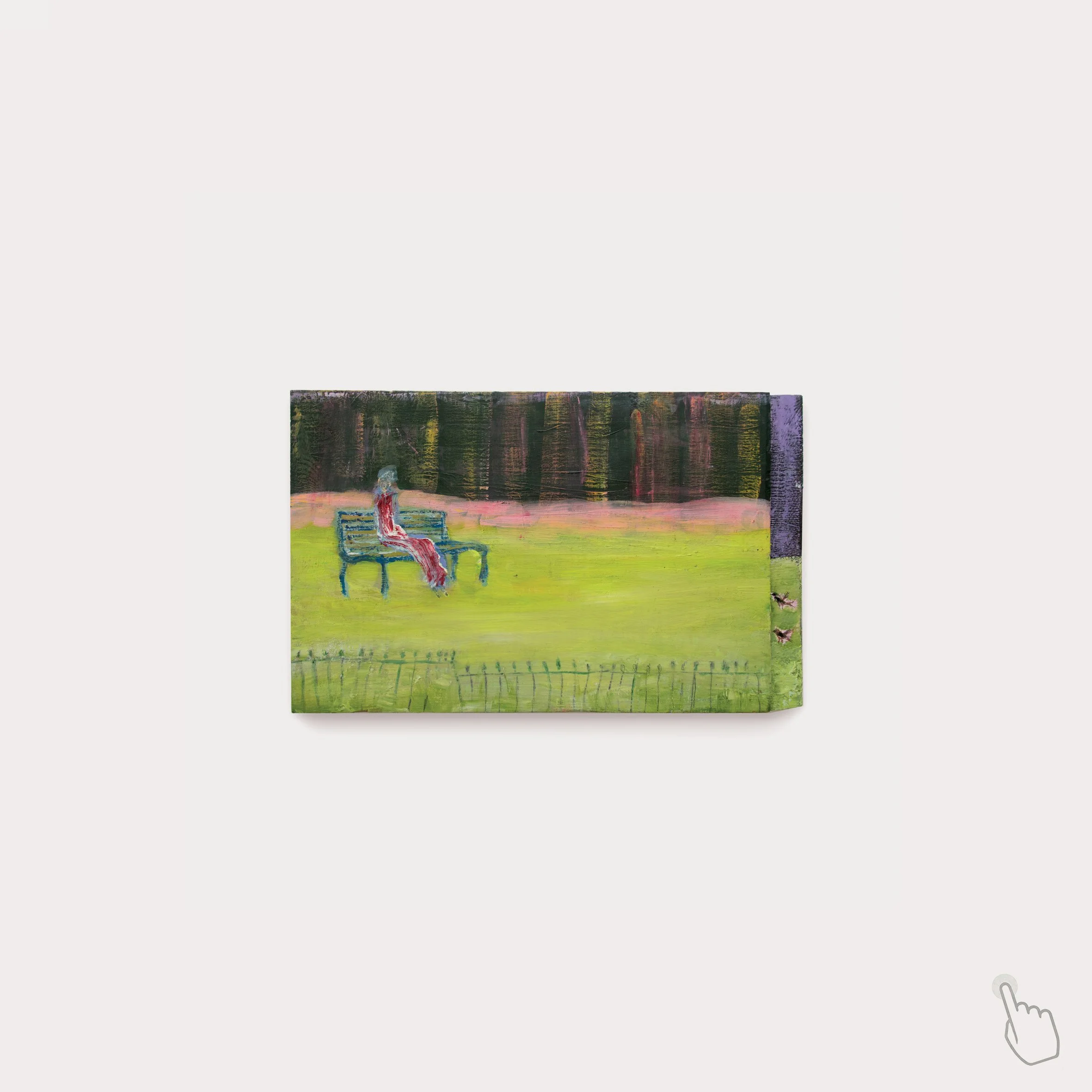 Andrew Litten ‘In the Company of Others'