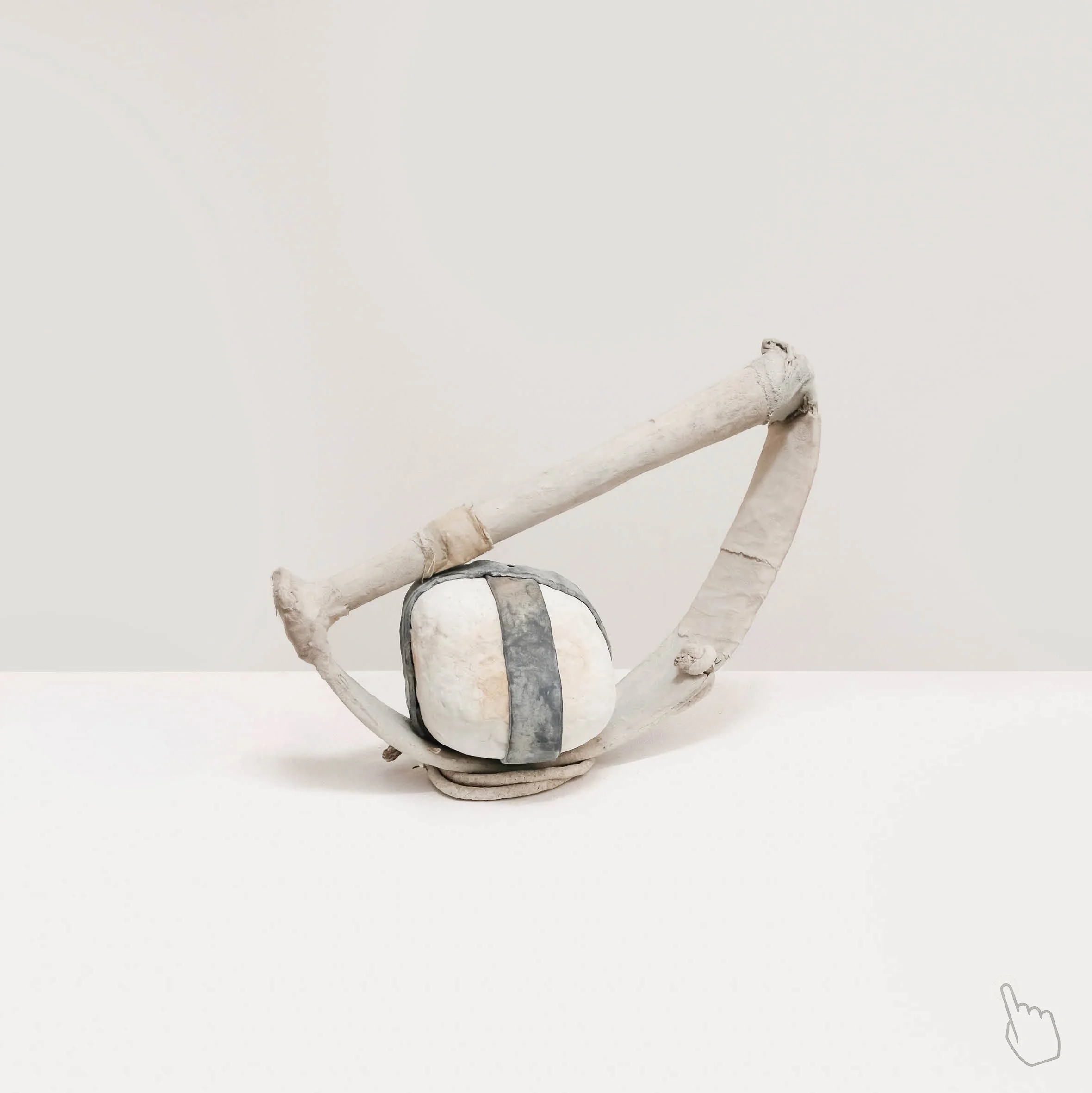 Jamie Mills 'A Measure of Constance'