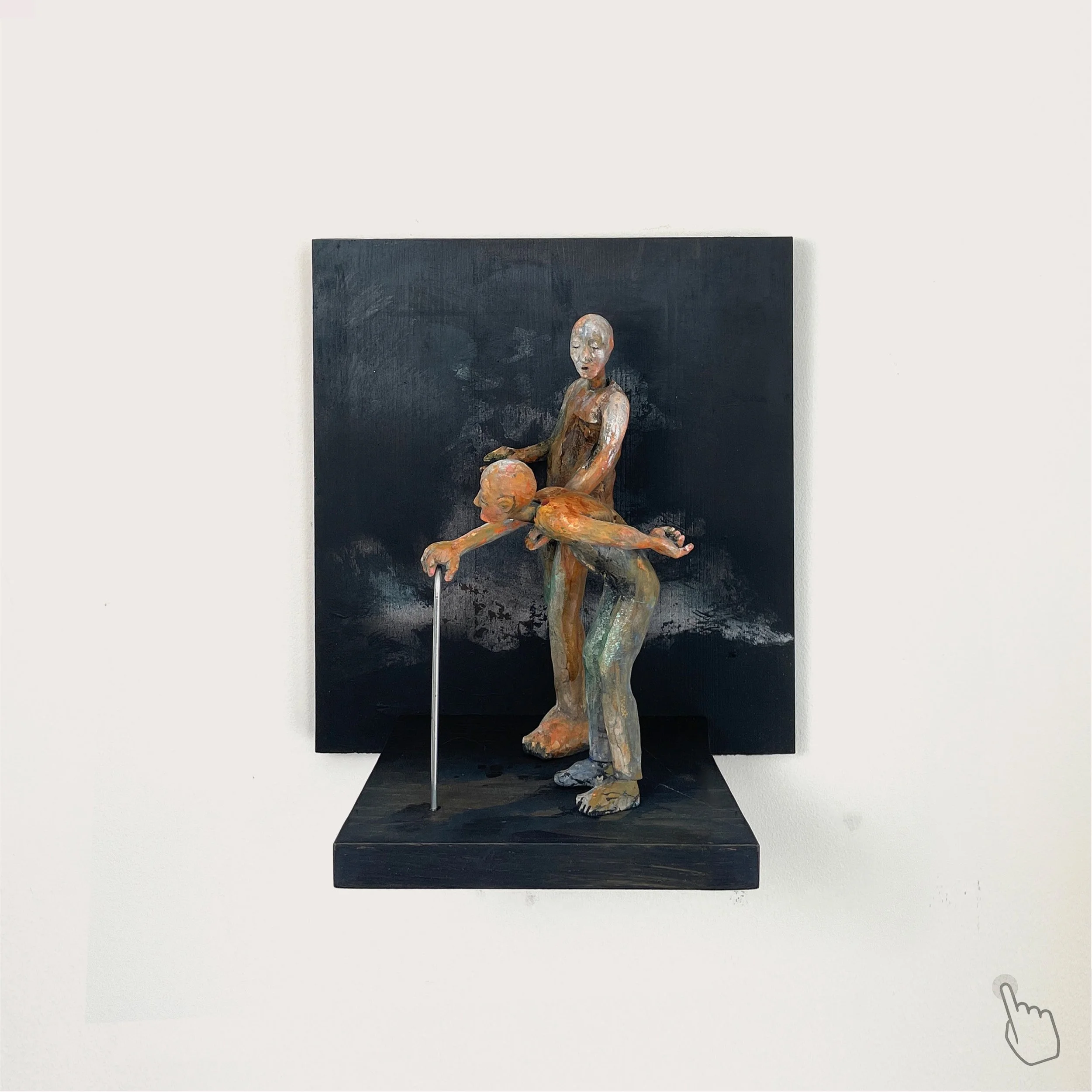 Carlos Zapata ‘Nepantla'